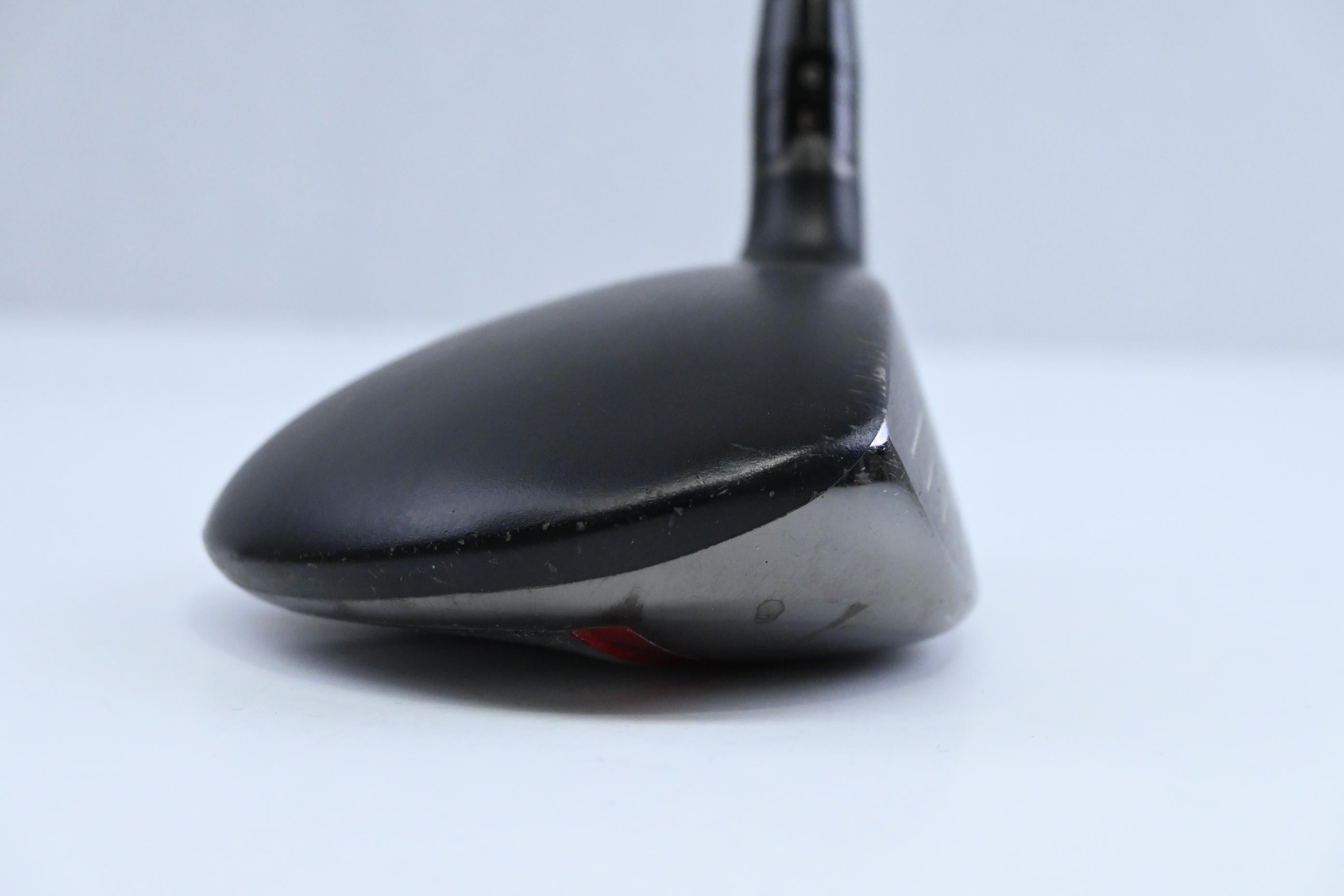 Callaway Great Big Bertha 2016 #5 Wood / 18 Degree / Senior Flex Touch Tour 85
