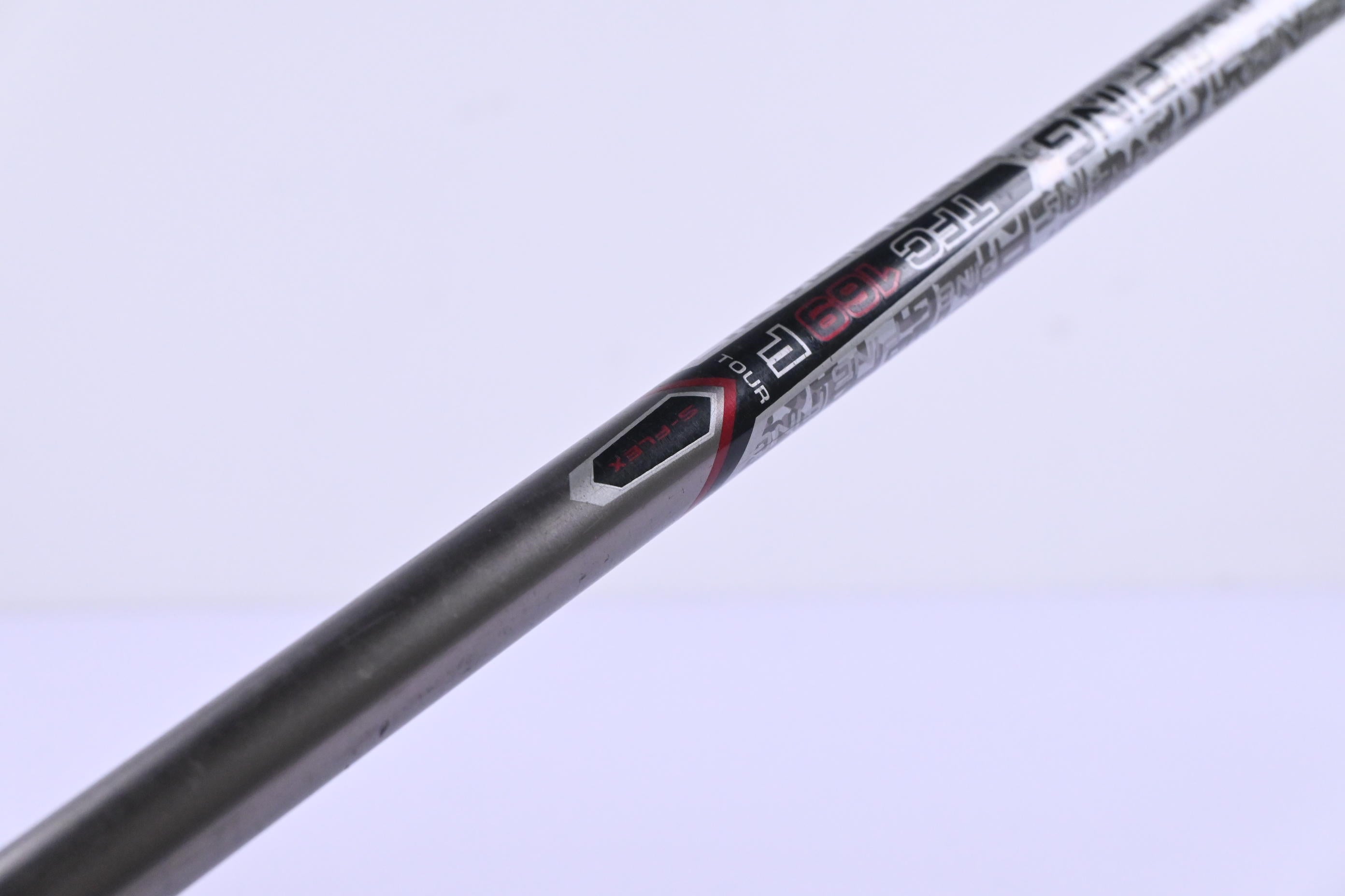 Ping G20 #5 Wood / 18 Degree / Stiff Flex Ping TFC 169 F Tour Shaft