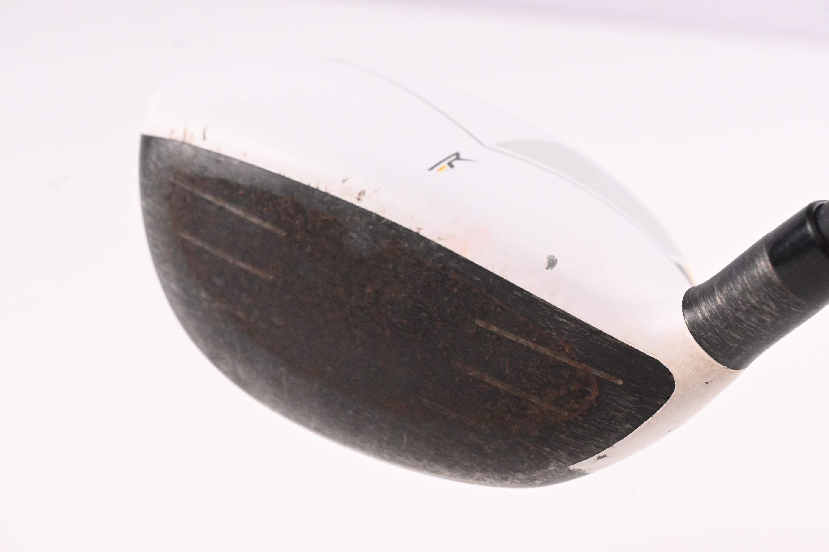 Taylormade RBZ Stage 2 #3 Wood / 15 Degree / Stiff Flex Rocketfuel 60 Shaft