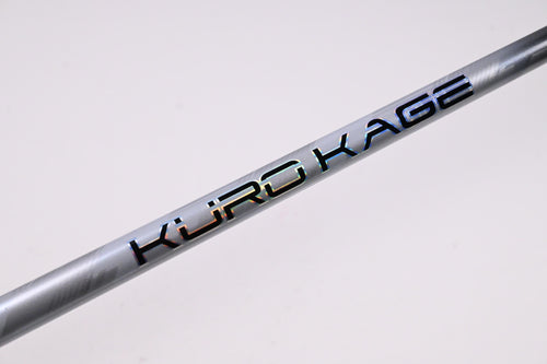 Kuro Kage XT-Series 60 Driver Shaft / Stiff-Regular Flex / .335" Tip / Uncut
