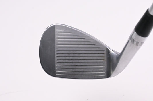 Titleist Vokey SM10 Pitching Wedge / 46 Degree / Stiff 6.0 Flex Project X Shaft