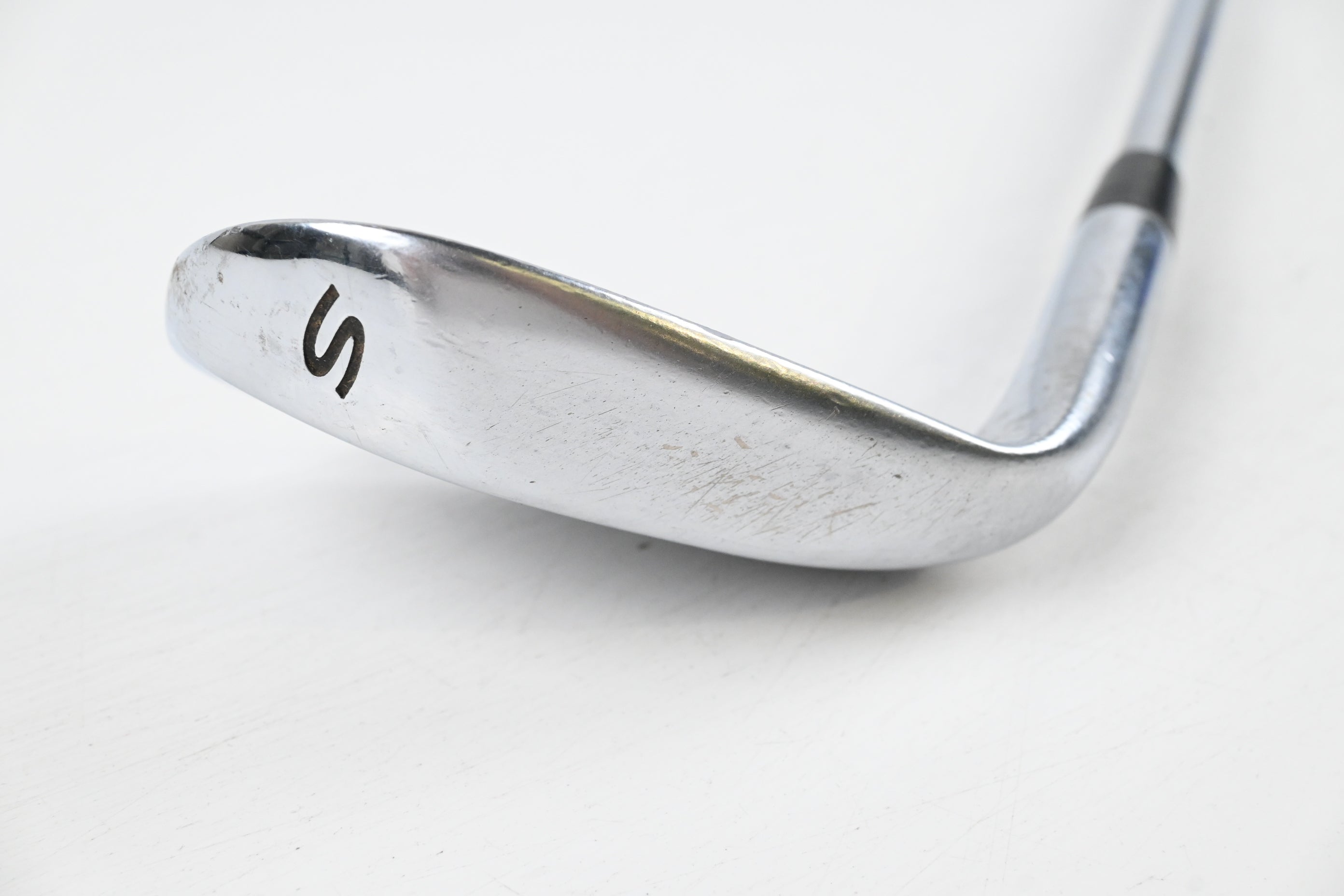 Taylormade SLDR Sand Wedge / 56 Degree / Regular Flex KBS C-Taper 90 Shaft