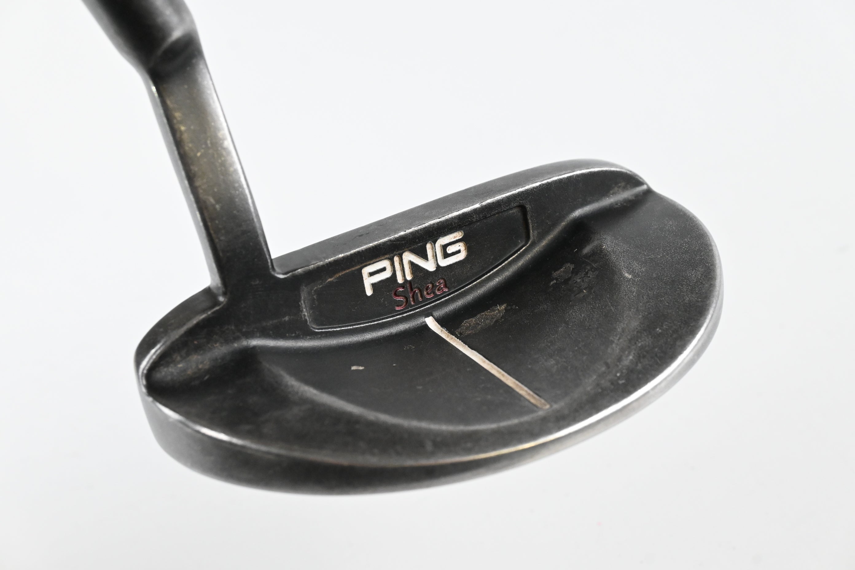 Ping Scottsdale TR Shea Putter / 35 Inch