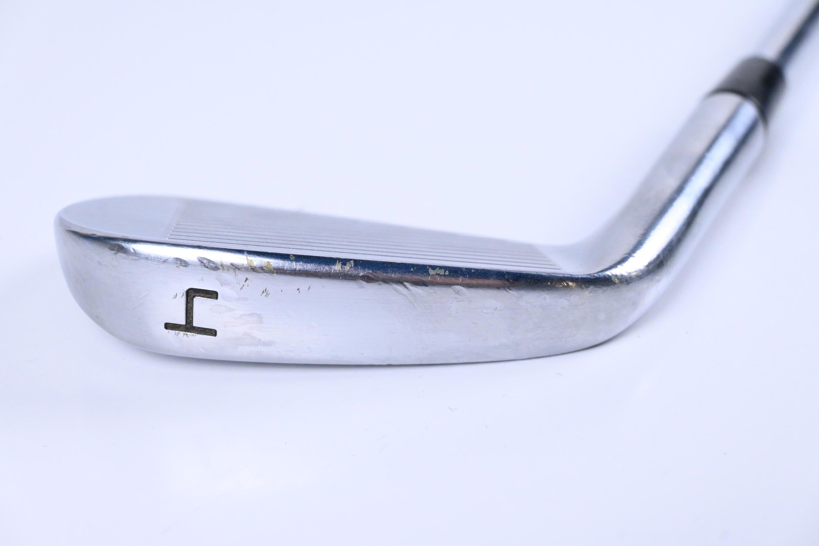 Taylormade P7MB 2020 #4 Iron / 24 Degree / Stiff Flex KBS Tour 120 Shaft