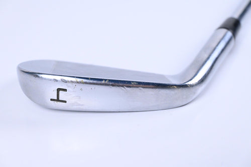Taylormade P7MB 2020 #4 Iron / 24 Degree / Stiff Flex KBS Tour 120 Shaft