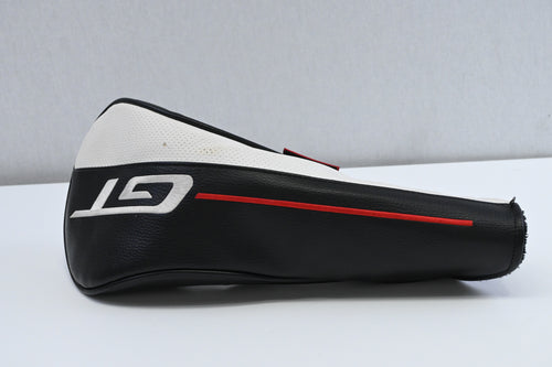 Titleist GT3 Driver / 8 Degree / Regular Flex Fujikura AirSpeeder 40 Shaft