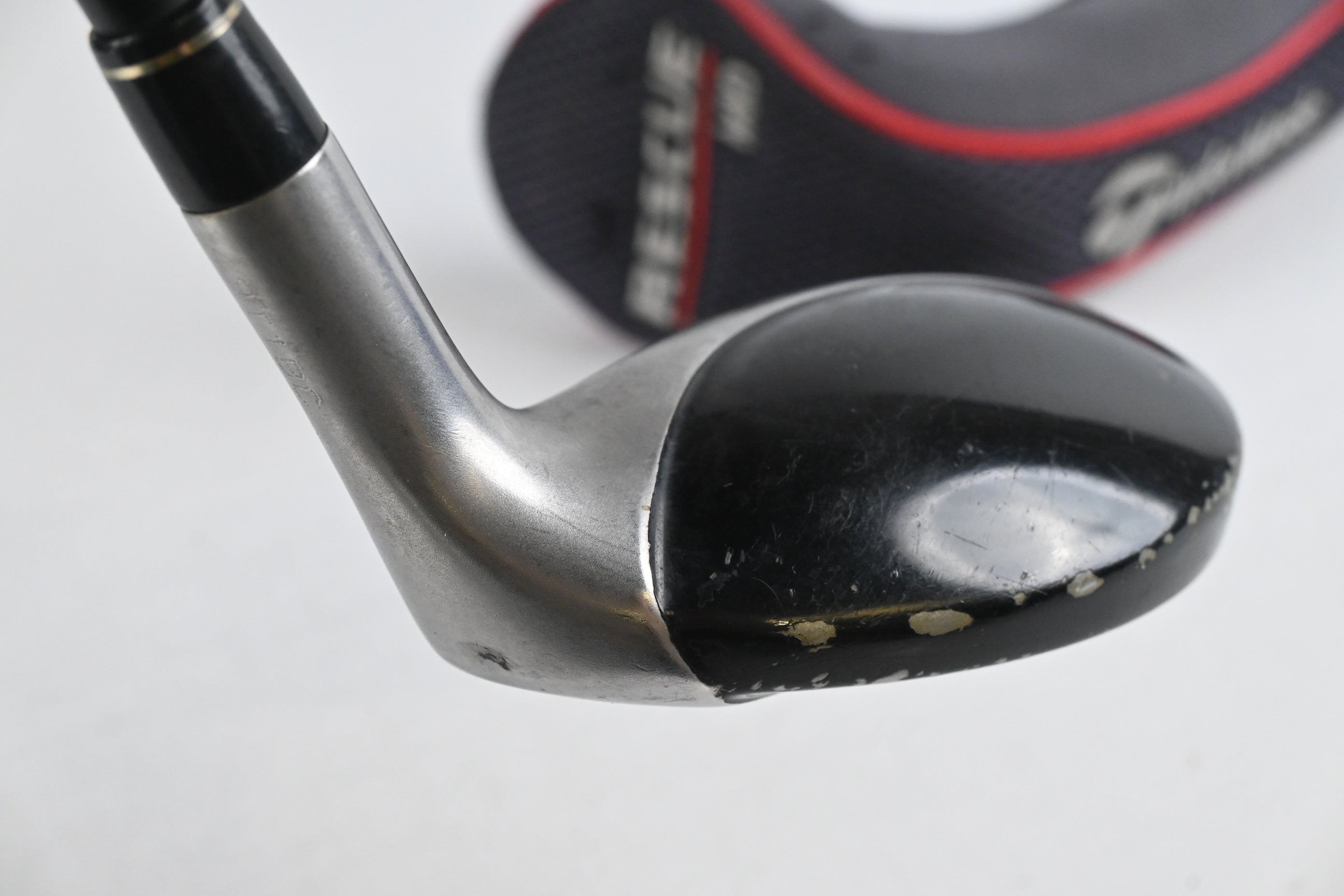 Taylormade Rescue Mid #3 Hybrid / 19 Degree / Stiff Flex Taylormade Shaft