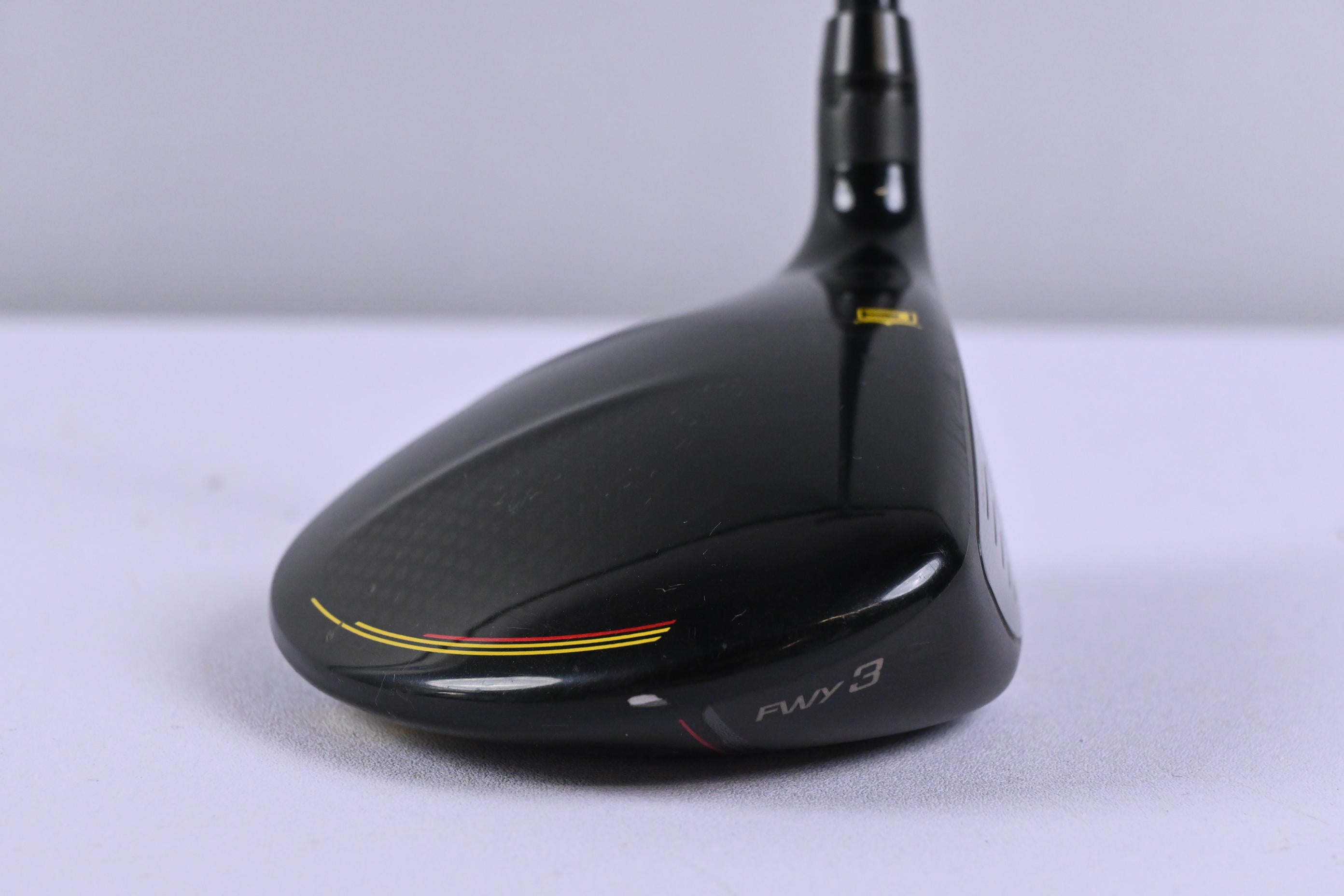 Cobra King Speedzone #3 Wood / 14.5 Degree / Regular Flex Tensei AV Blue 65