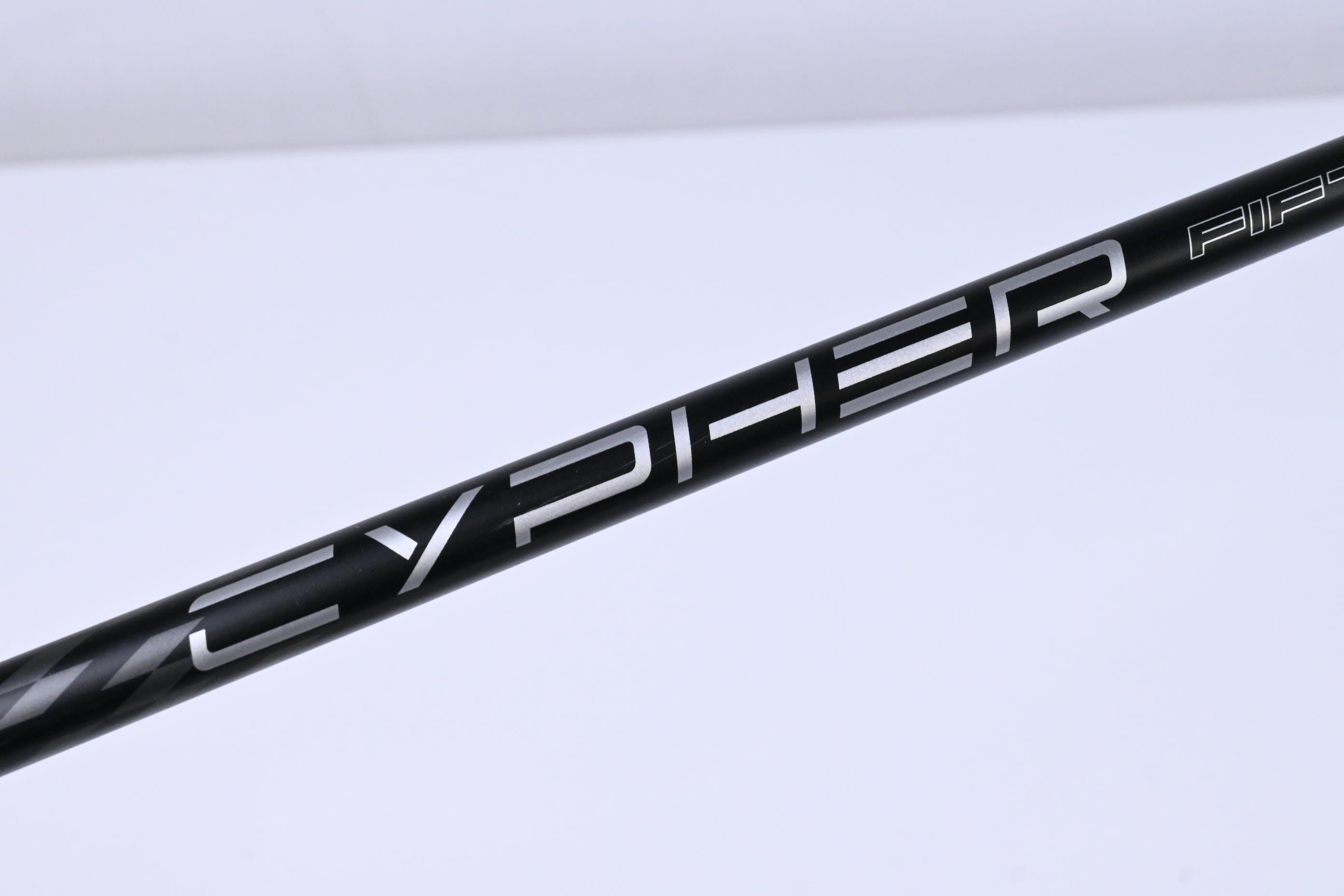 Project X Cypher 2.0 50 #5 Hybrid Shaft / Senior Flex / .370 Tip