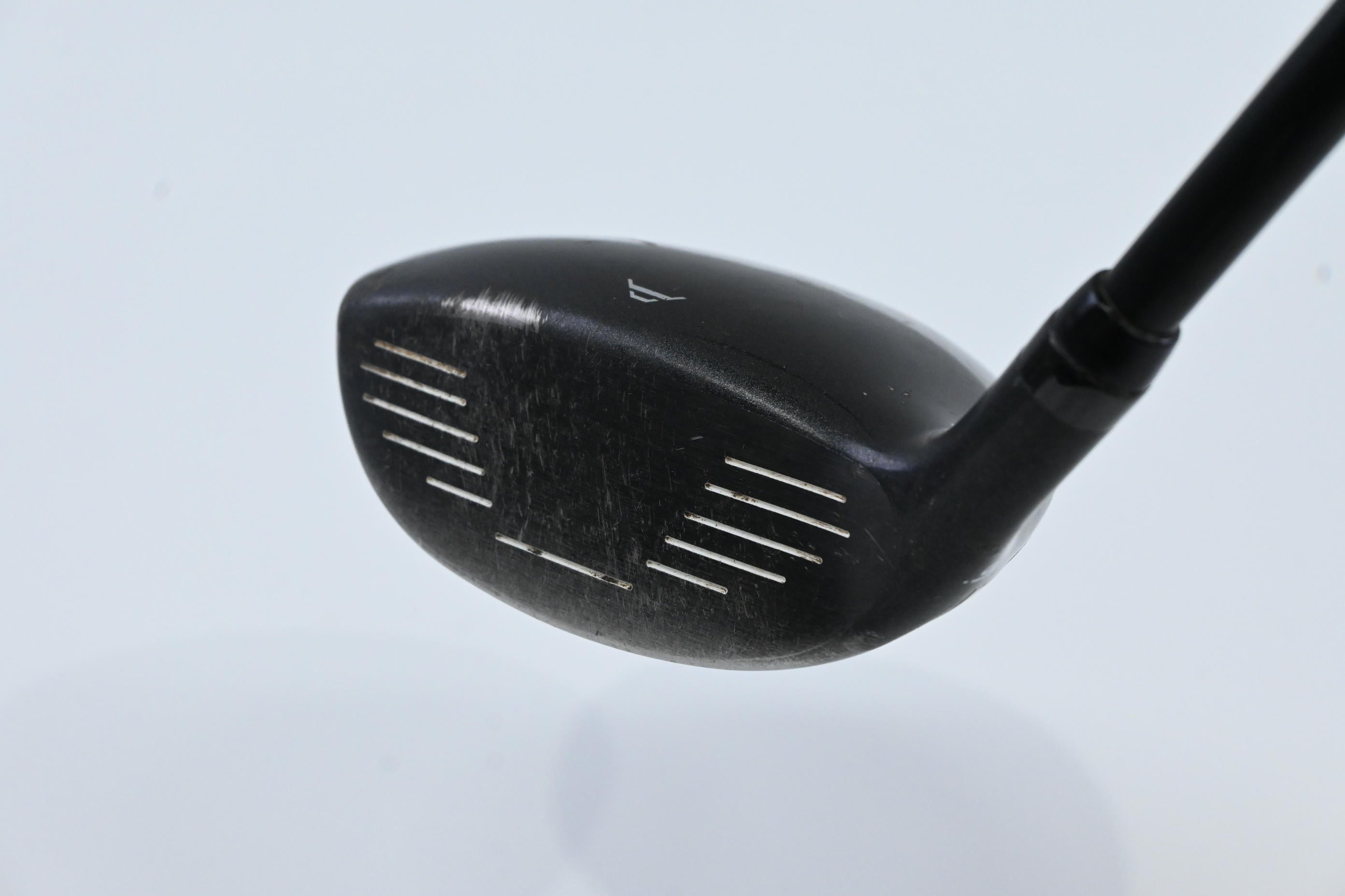 Wilson Launch Pad #3 Wood / 15 Degree / Regular Flex UST Helium 46 Shaft