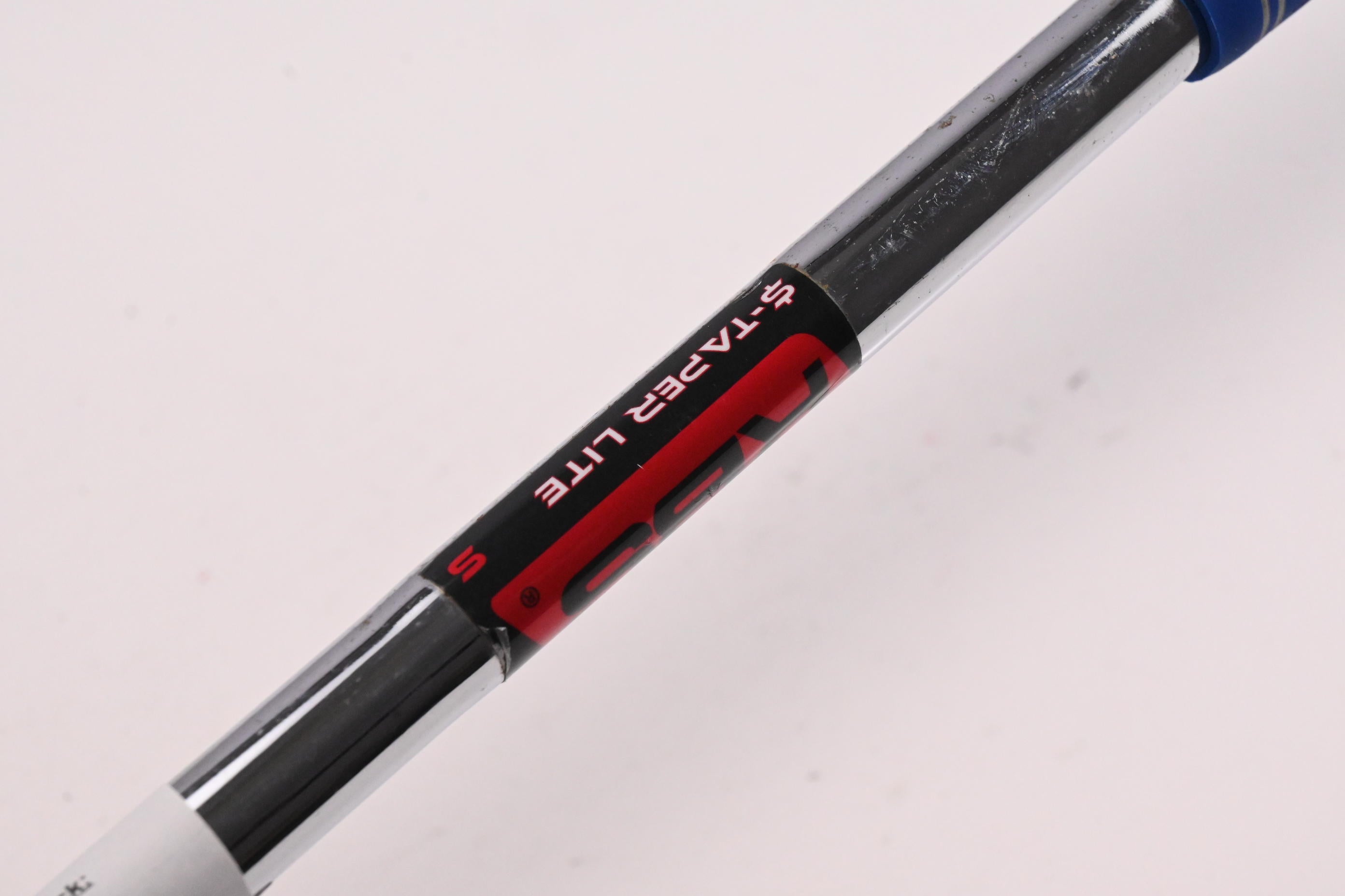 Cobra King Utility 2020 #3 Iron / 19.5 Degree / Stiff Flex KBS $-Taper Lite