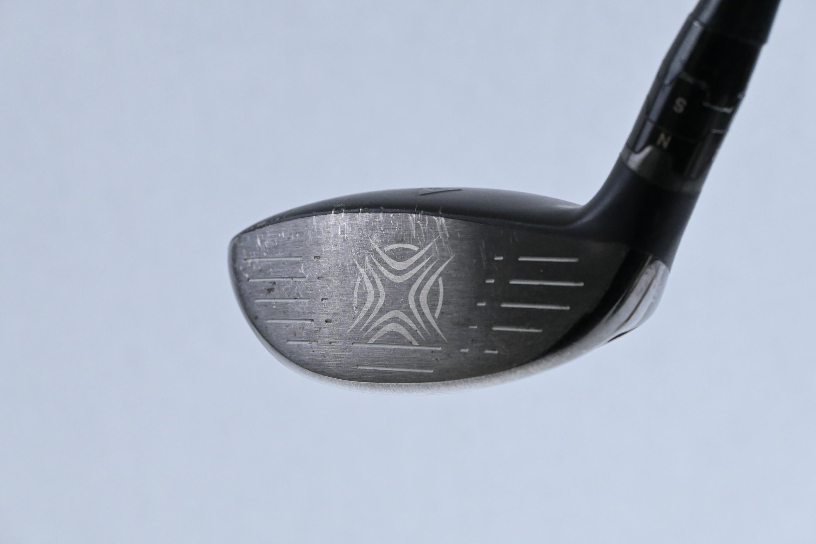 Callaway Great Big Bertha 2016 #5 Wood / 18 Degree / Senior Flex Touch Tour 85