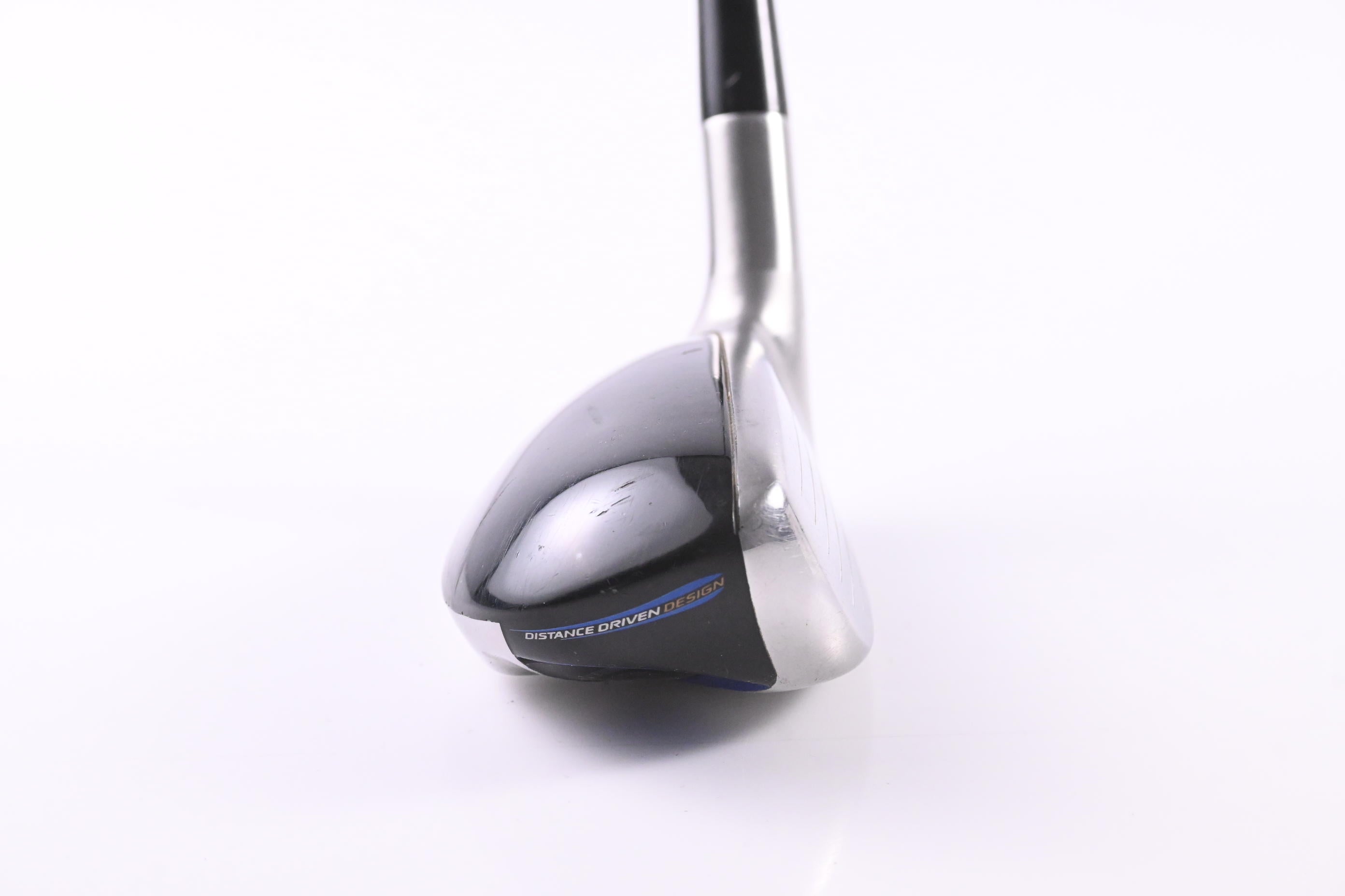 Cleveland Launcher DST #3 Hybrid / 20.5 Degree / Regular Flex Diamana 74 vSL