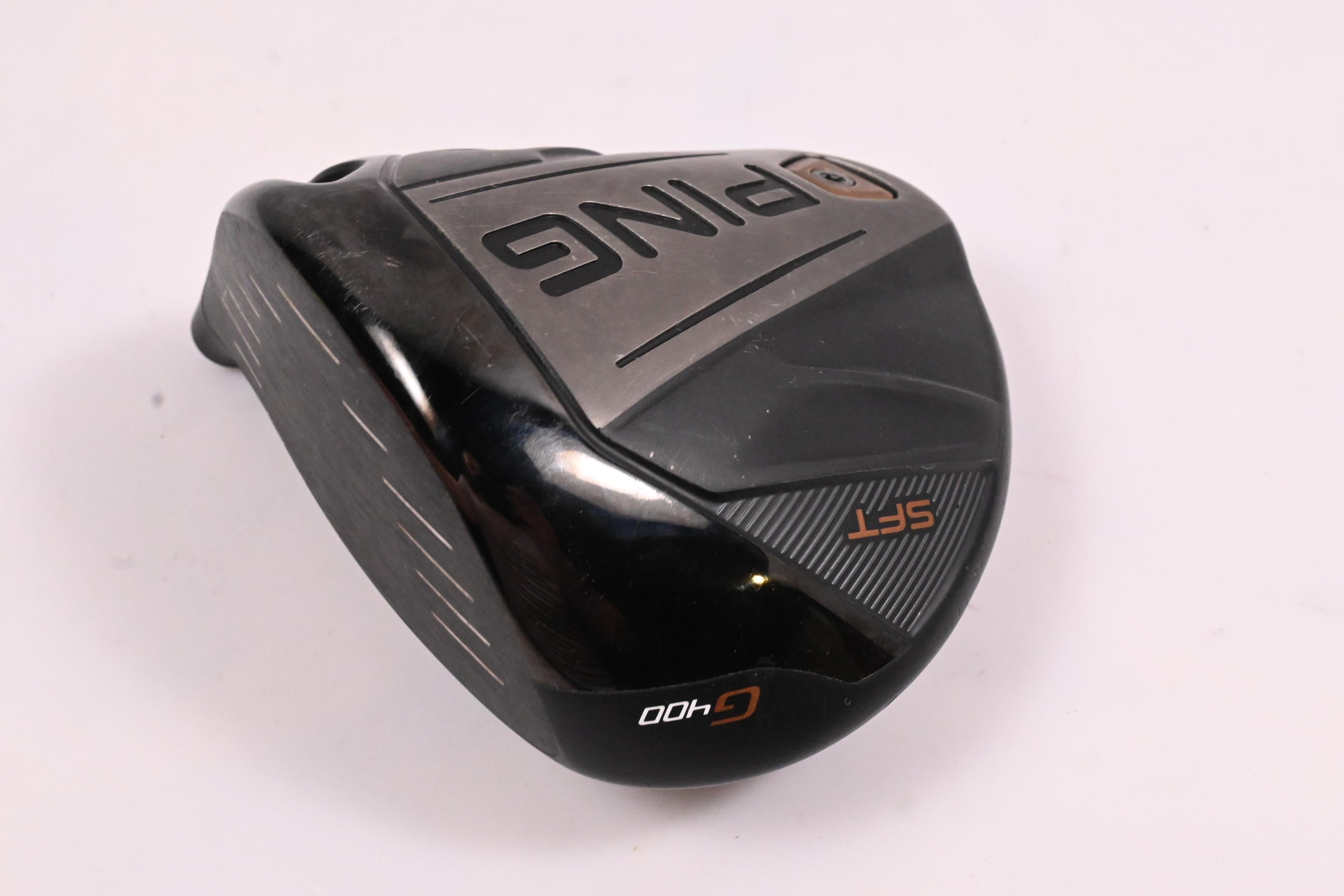 Ping G400 SFT Driver / 10 Degree / Head Only