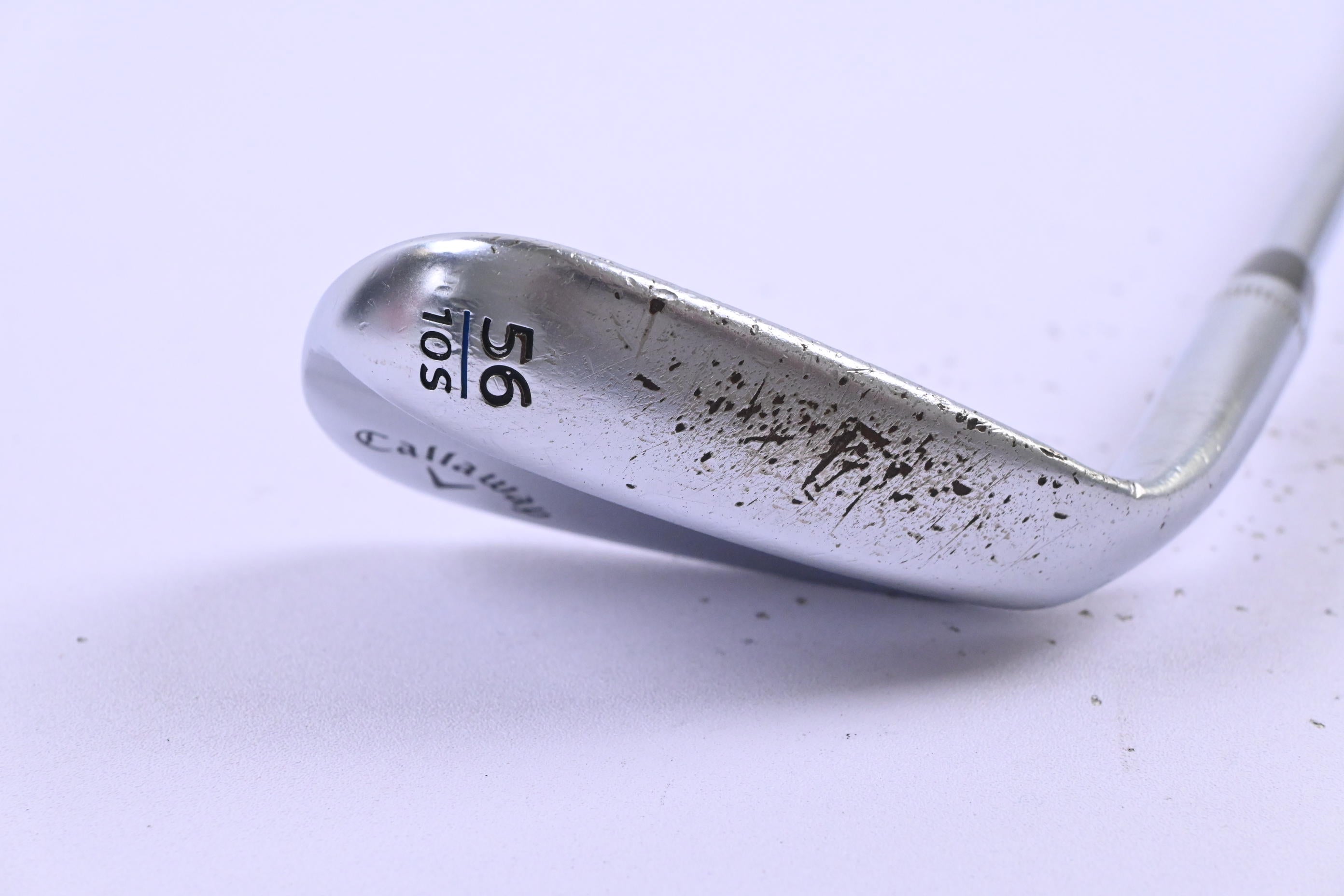 Callaway Jaws MD5 Sand Wedge / 56 Degree / Stiff Flex Dynamic Gold 115 S200
