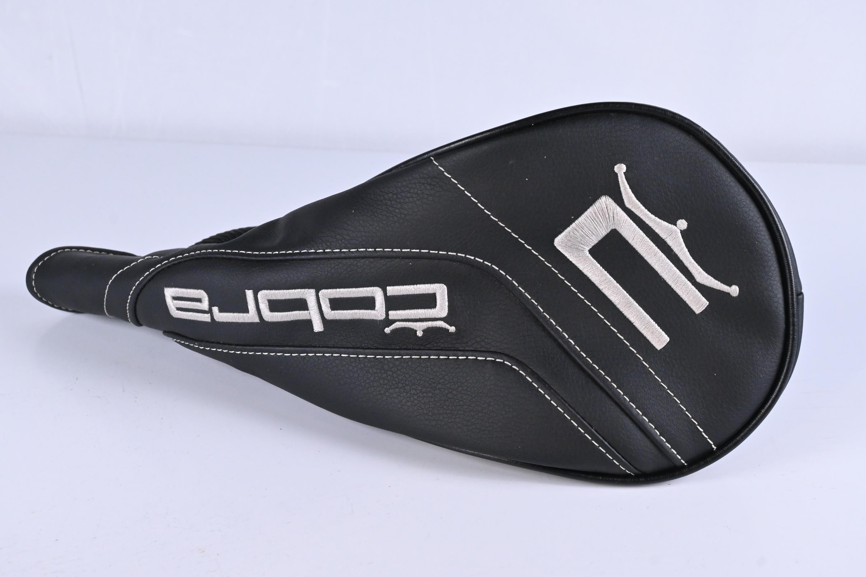 Left Hand Cobra DS-Adapt MAX-K Driver / 10.5 Degree / Stiff Flex Tensei AV Blue
