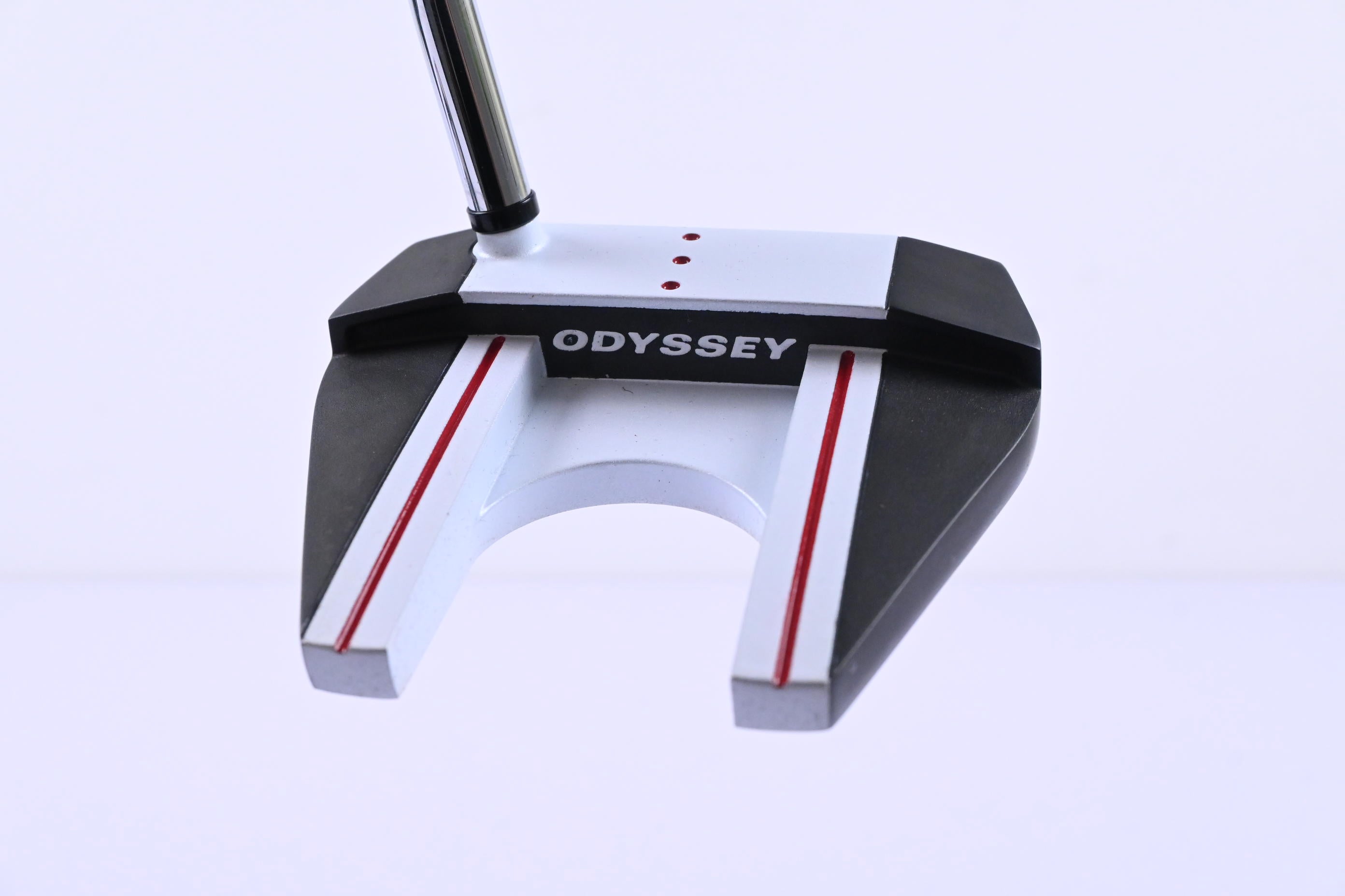 Odyssey O-Works Tank 7 Putter / 38 Inch