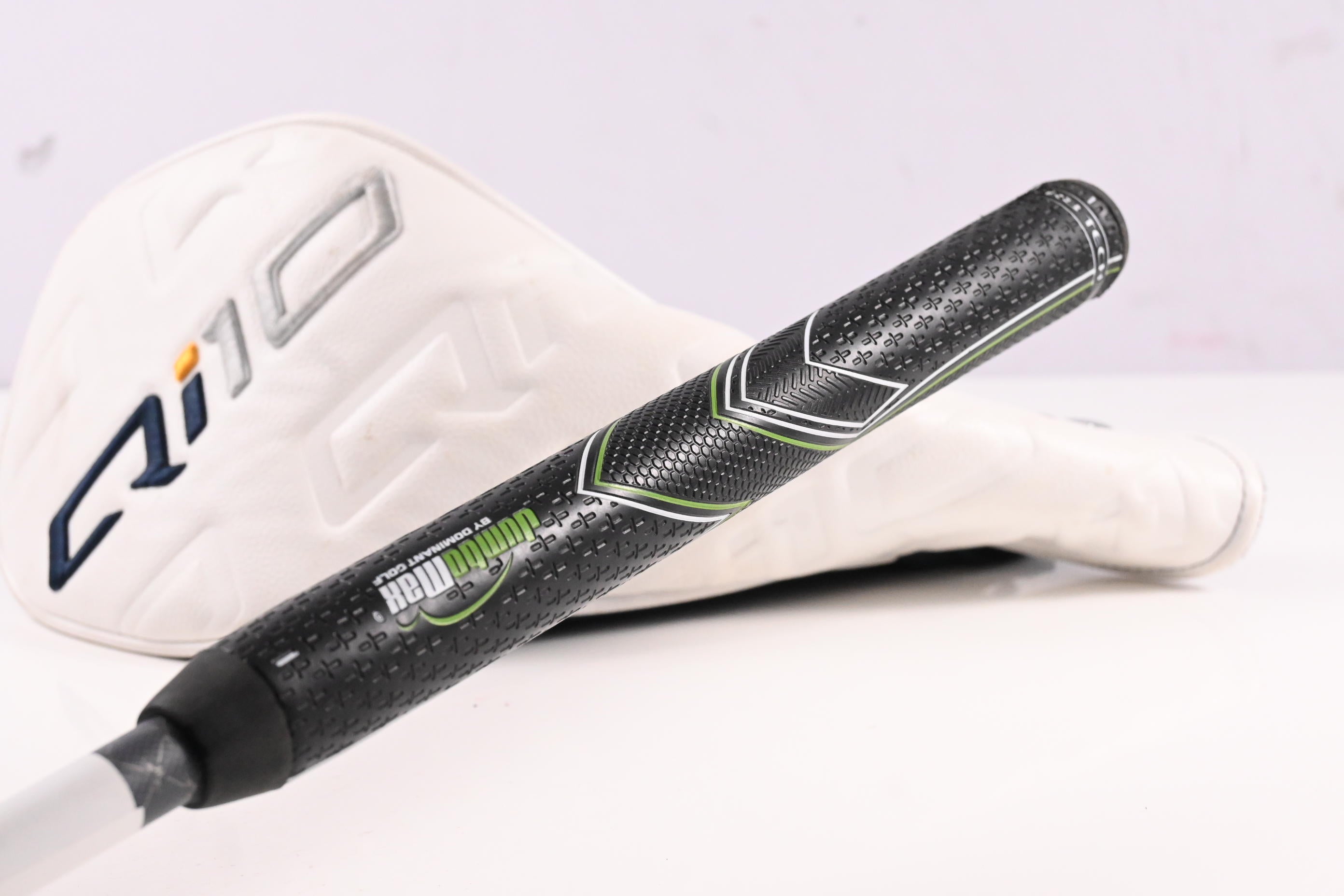 Taylormade Qi10 LS Driver / 9 Degree / Stiff Flex Tensei AV Black 65 Shaft