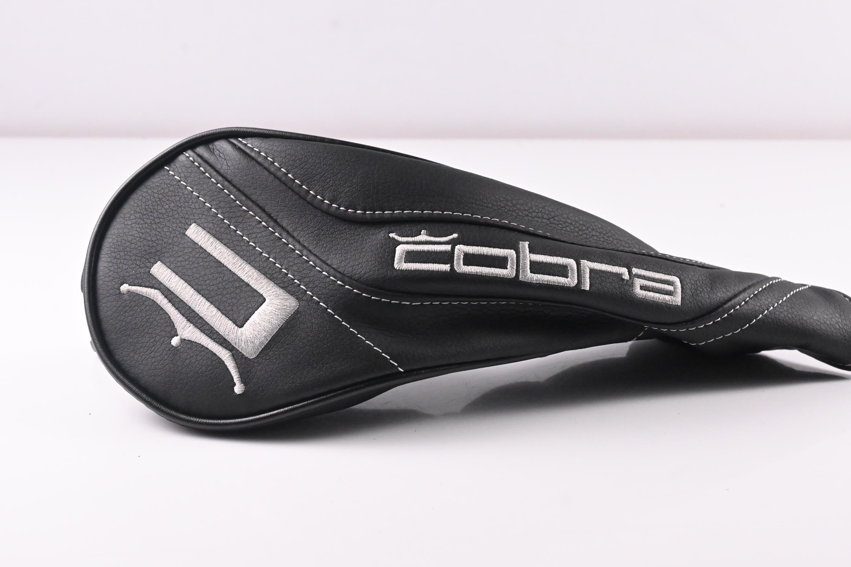 Cobra Aerojet LS #3 Wood / 14.5 Degree / X-Flex Kai'li White 70 Shaft