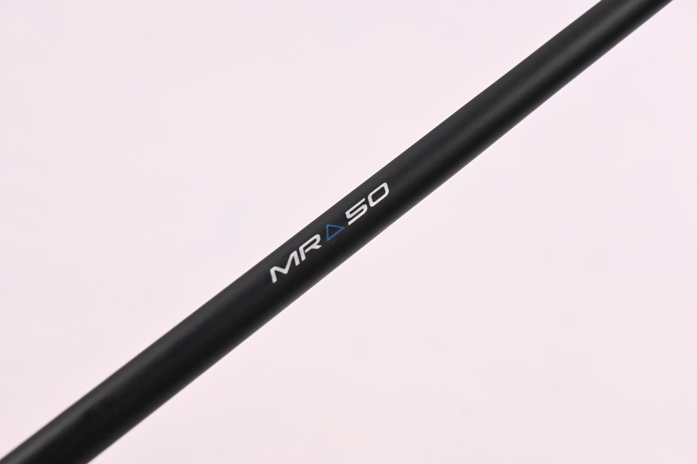 Mitsubishi Chemical REAX Blue 50 Driver Shaft / Stiff Flex / Taylormade 2nd Gen