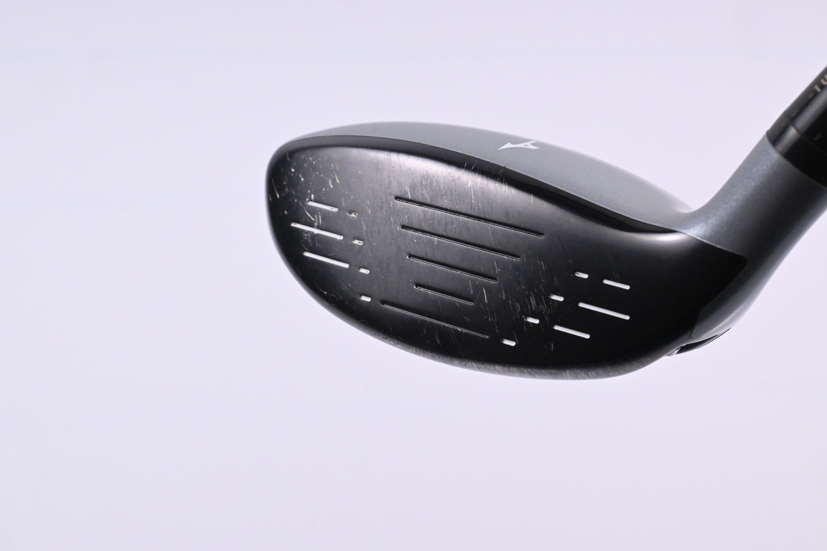 Ladies Mizuno JPX 900 #5 Wood / 18 Degree / Ladies Flex Fujikura Shaft