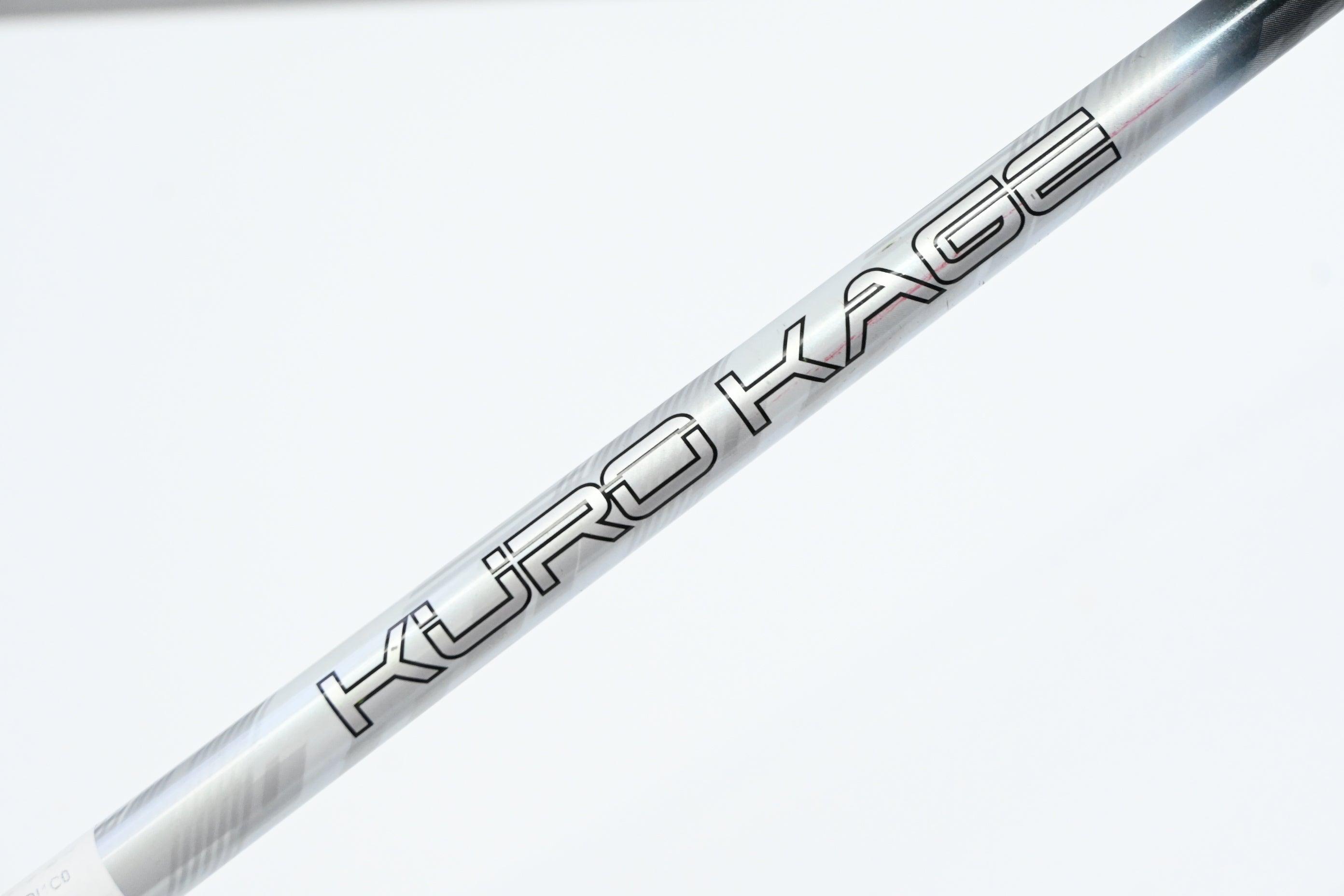 Kuro Kage 60 #5 Wood Shaft / Regular Flex / Taylormade 2nd Gen