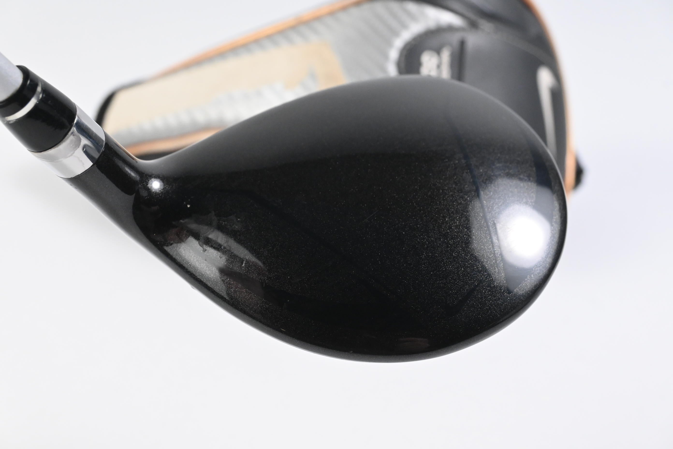 Nike VR-S #3 Wood / 15 Degree / Stiff Flex Fubuki 71 Shaft