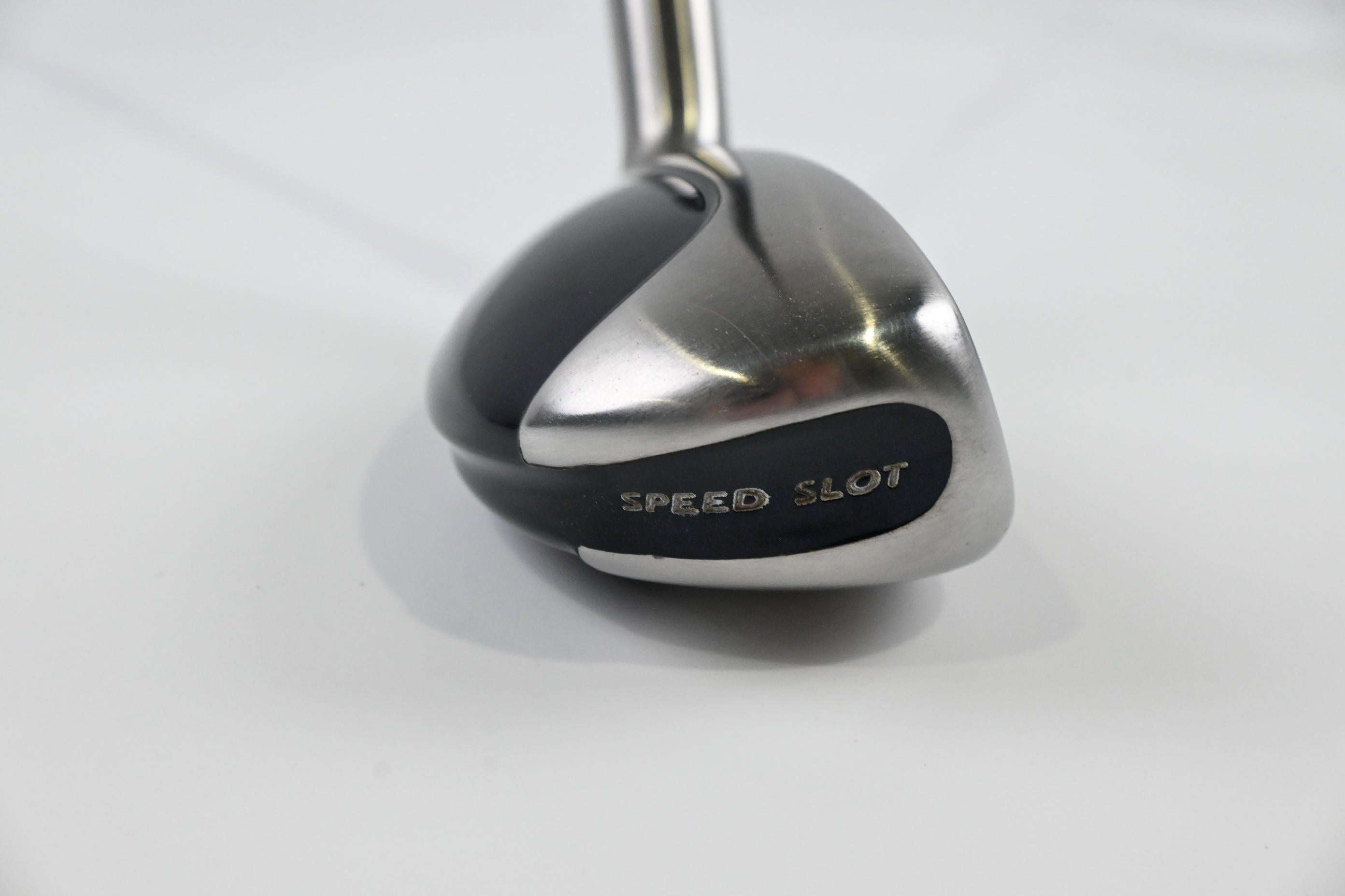 Ben Hogan Edge CFT #3 Hybrid / 21 Degree / Stiff Flex Ben Hogan Apex Edge 4