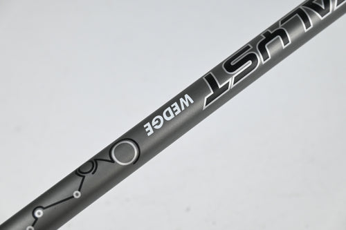 Callaway Jaws Raw Lob Wedge / 58 Degree / Wedge Flex Project X Catalyst Shaft