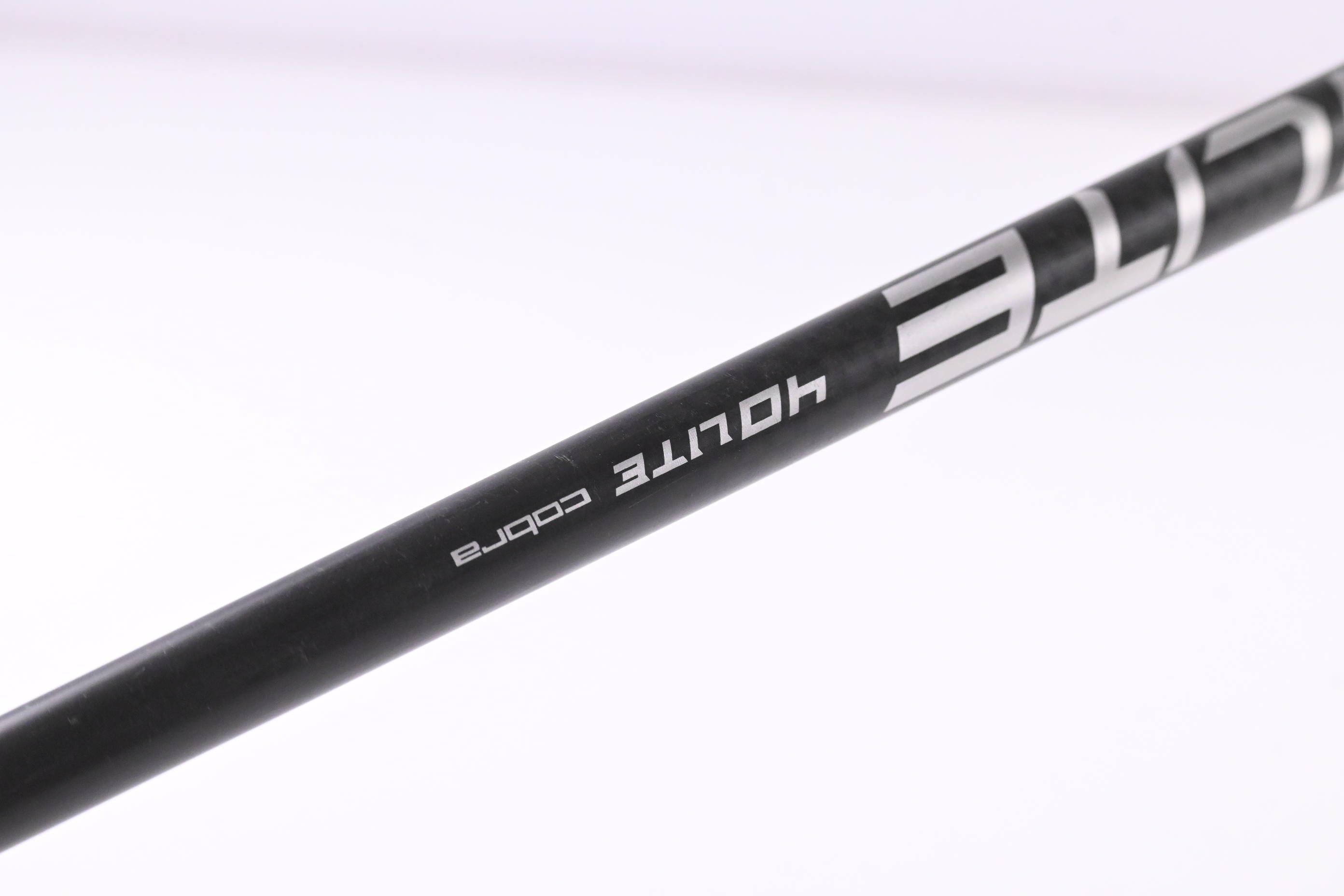 Cobra Air-X Driver / 11.5 Degree / Lite Flex Cobra Ultra Lite 40 Shaft