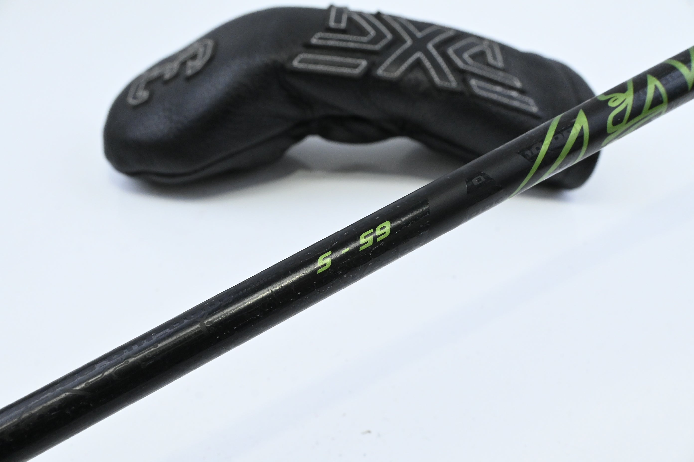 PXG 0341X Gen1 #3 Wood / 15 Degree / Stiff Flex Aldila NV 65 Shaft