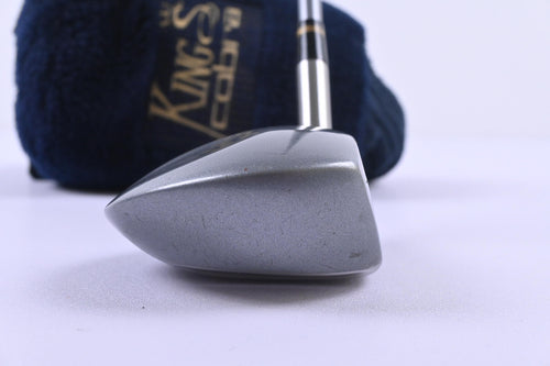Cobra King #3 Wood / 14 Degree / Stiff Flex Cobra King Graphite Shaft