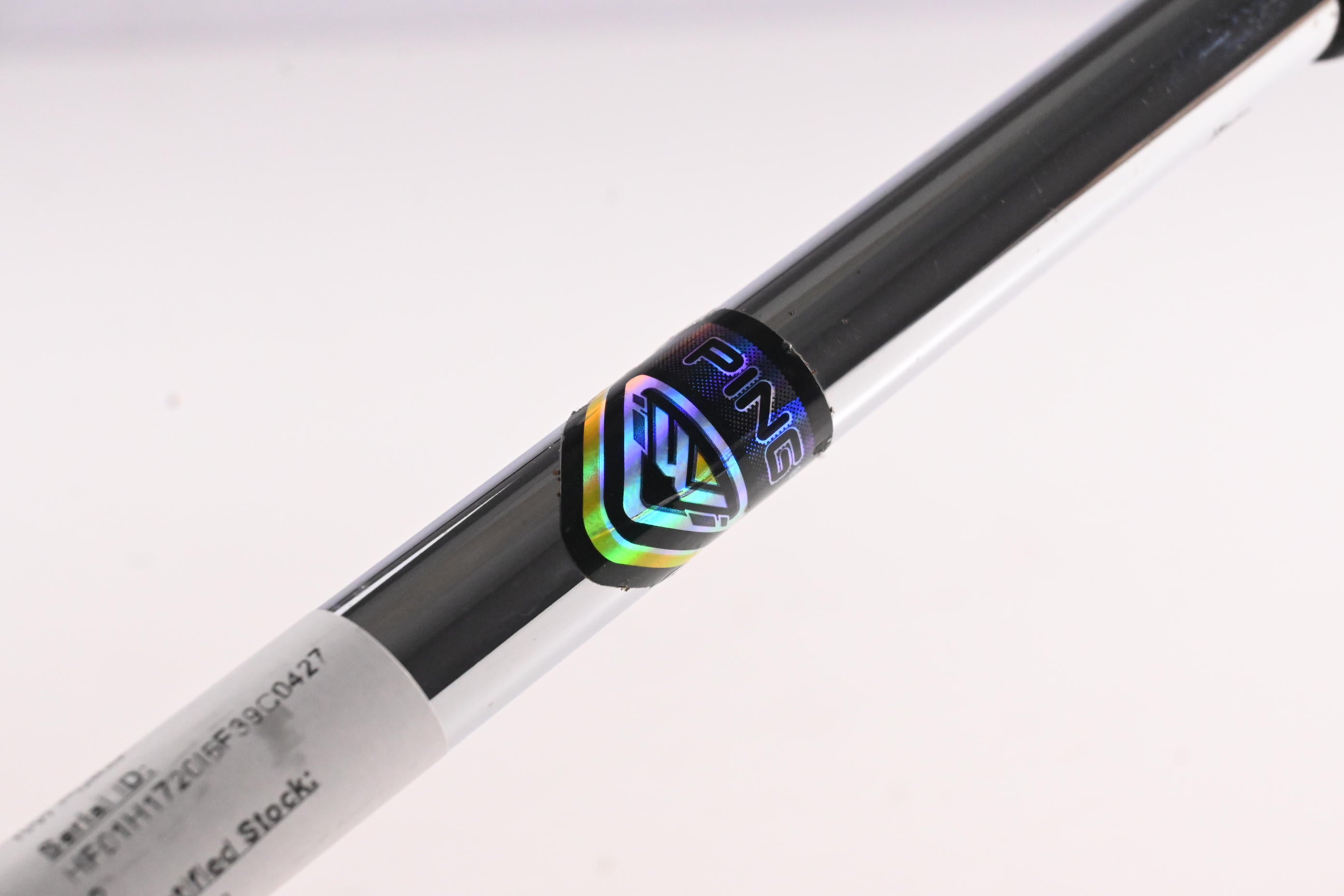 Ping IWI 1/2 Craz-E Putter / 34 Inch
