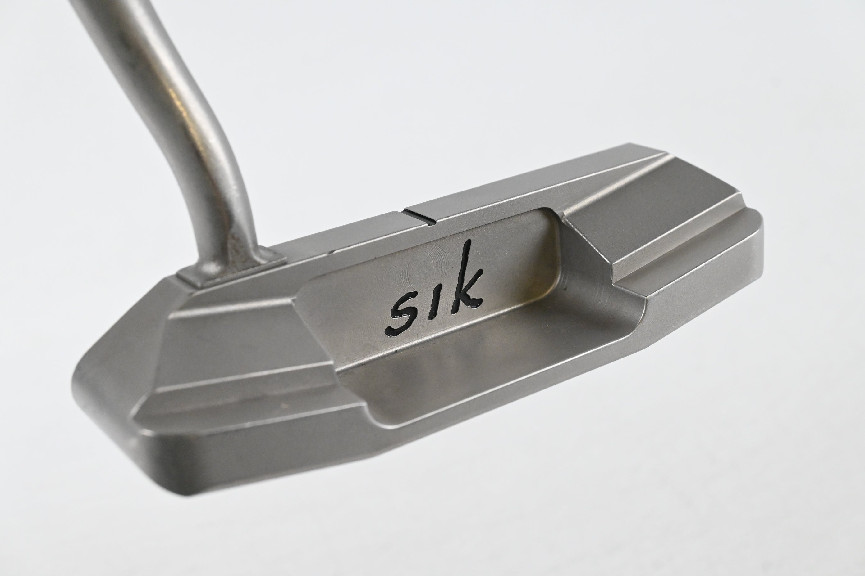 SIK DW Pro C-Series Putter / 34 Inch