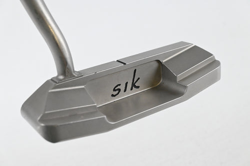 SIK DW Pro C-Series Putter / 34 Inch