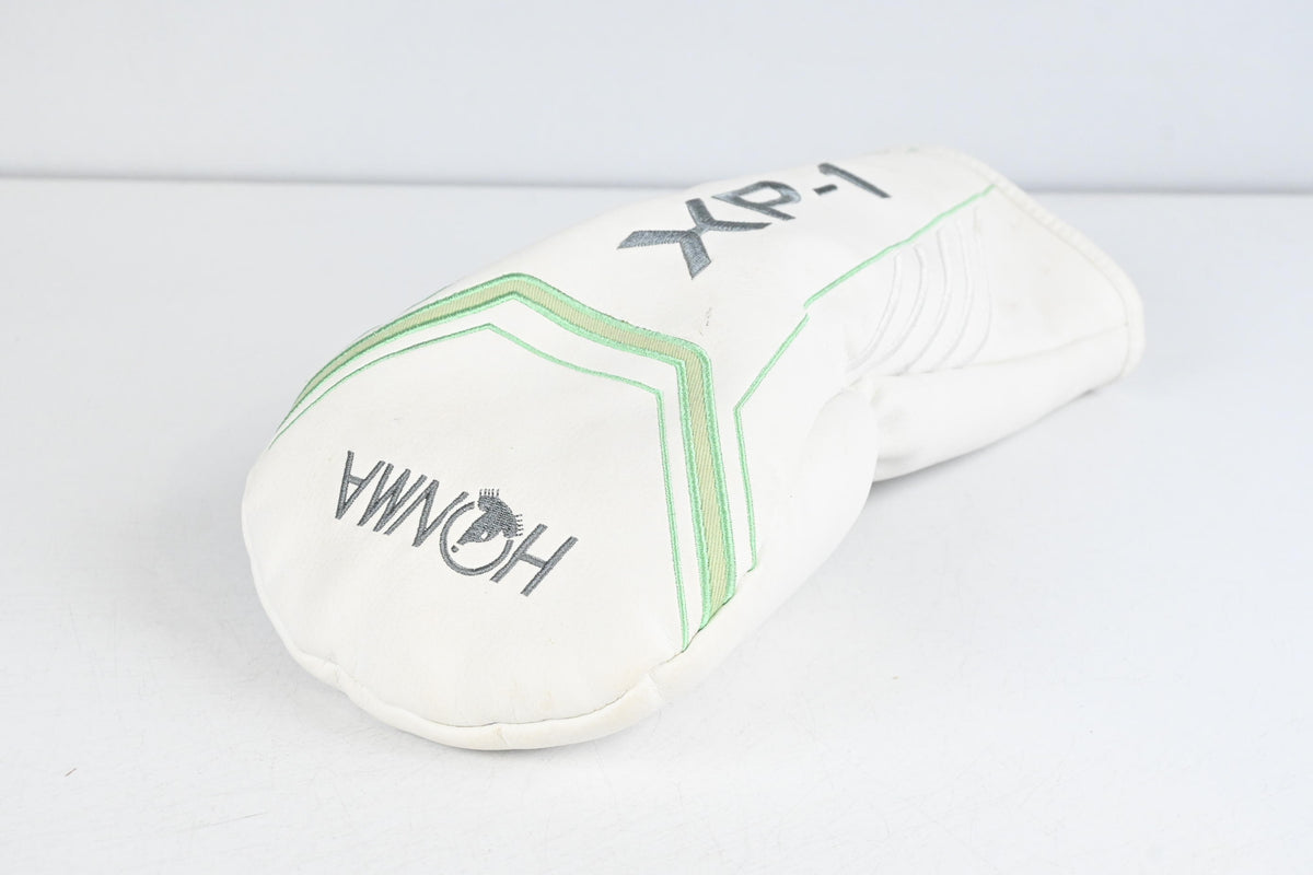 Ladies Honma TW XP-1 Driver / 12.5 Degree / Ladies Flex Honma Vizard 39 Shaft