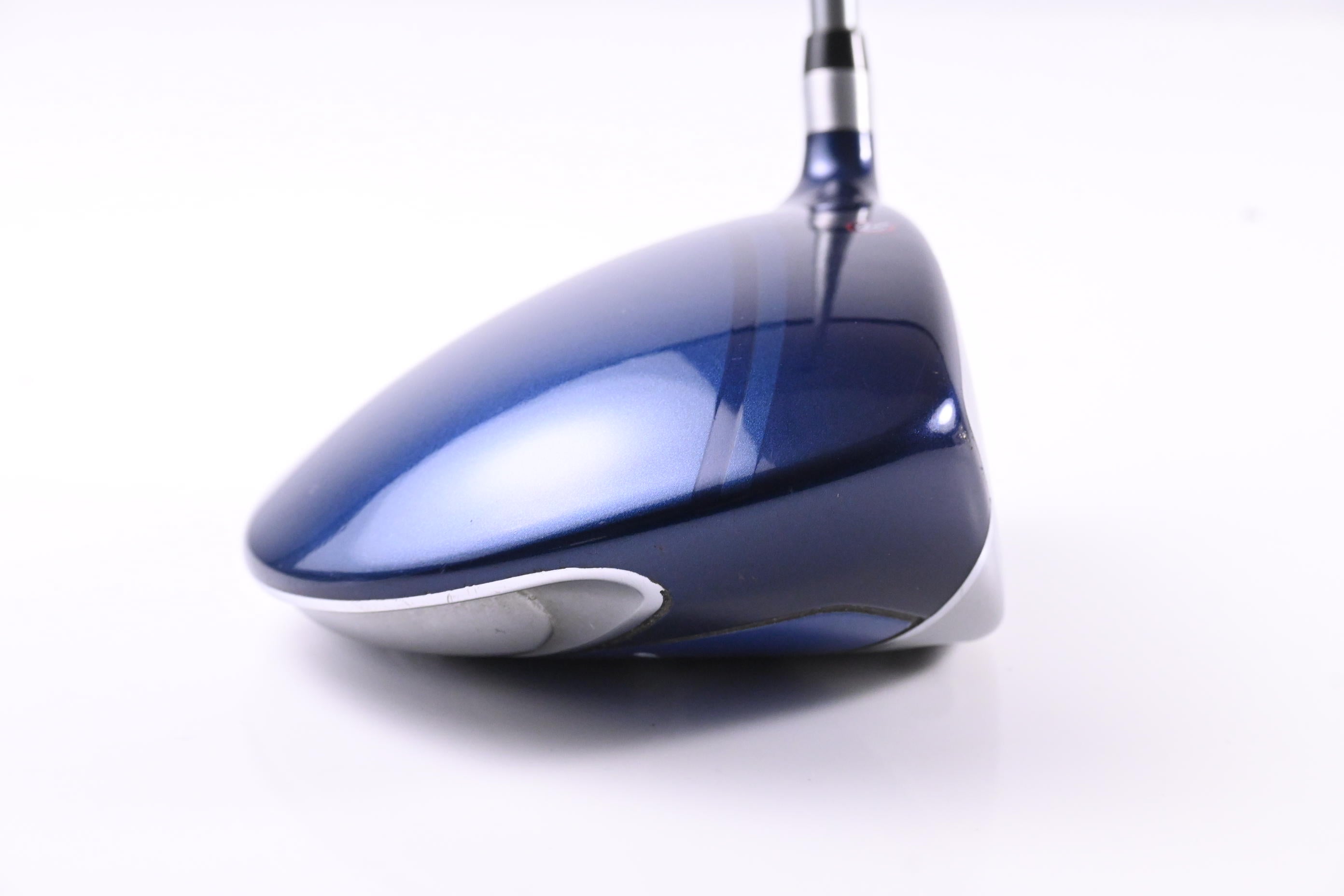 Adams Blue Driver / 9.5 Degree / Regular Flex Aldila Slimtech 55 Shaft