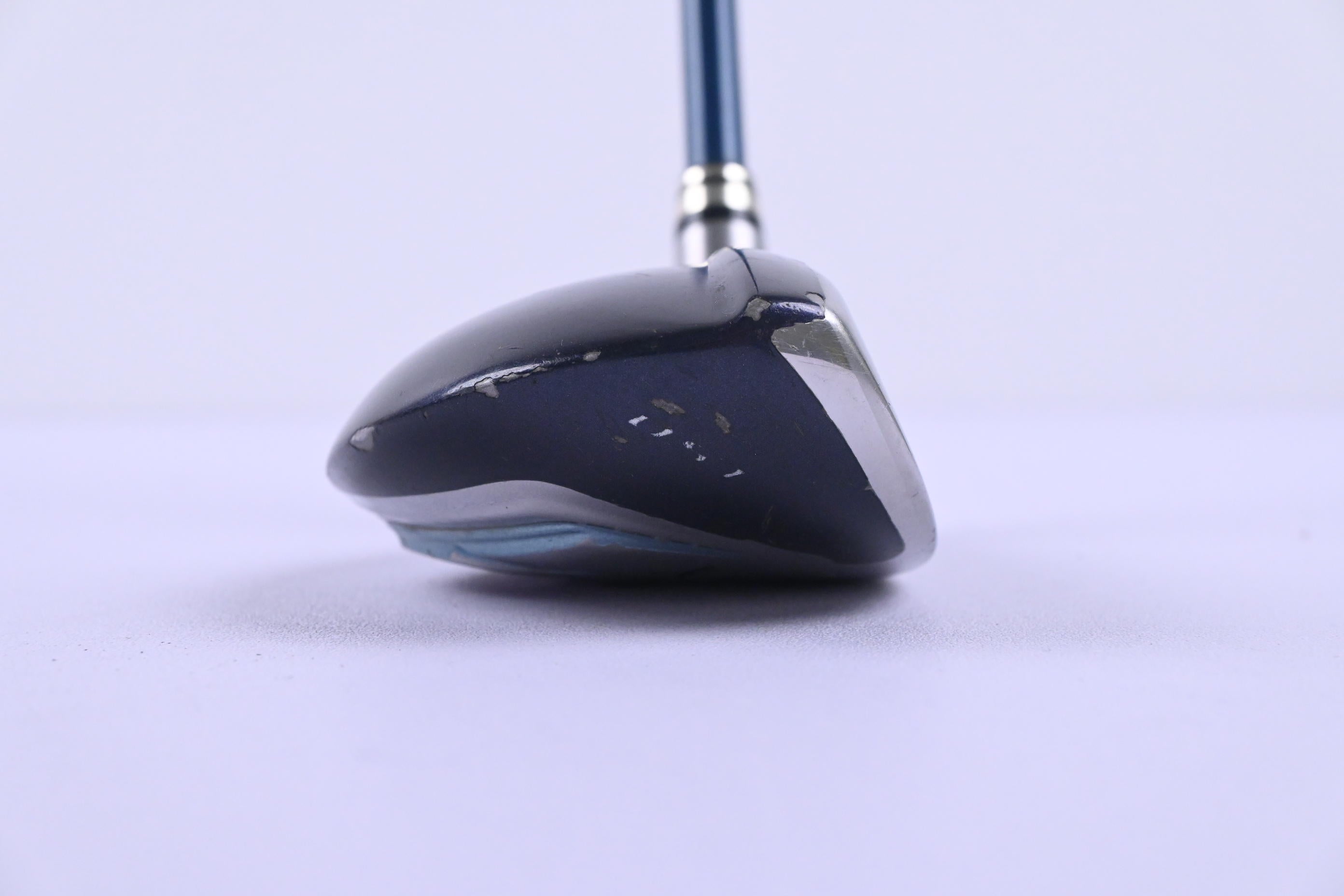 Ladies XXIO 8 #4 Hybrid / 22 Degree / Ladies Flex XX10 MP.800 Shaft