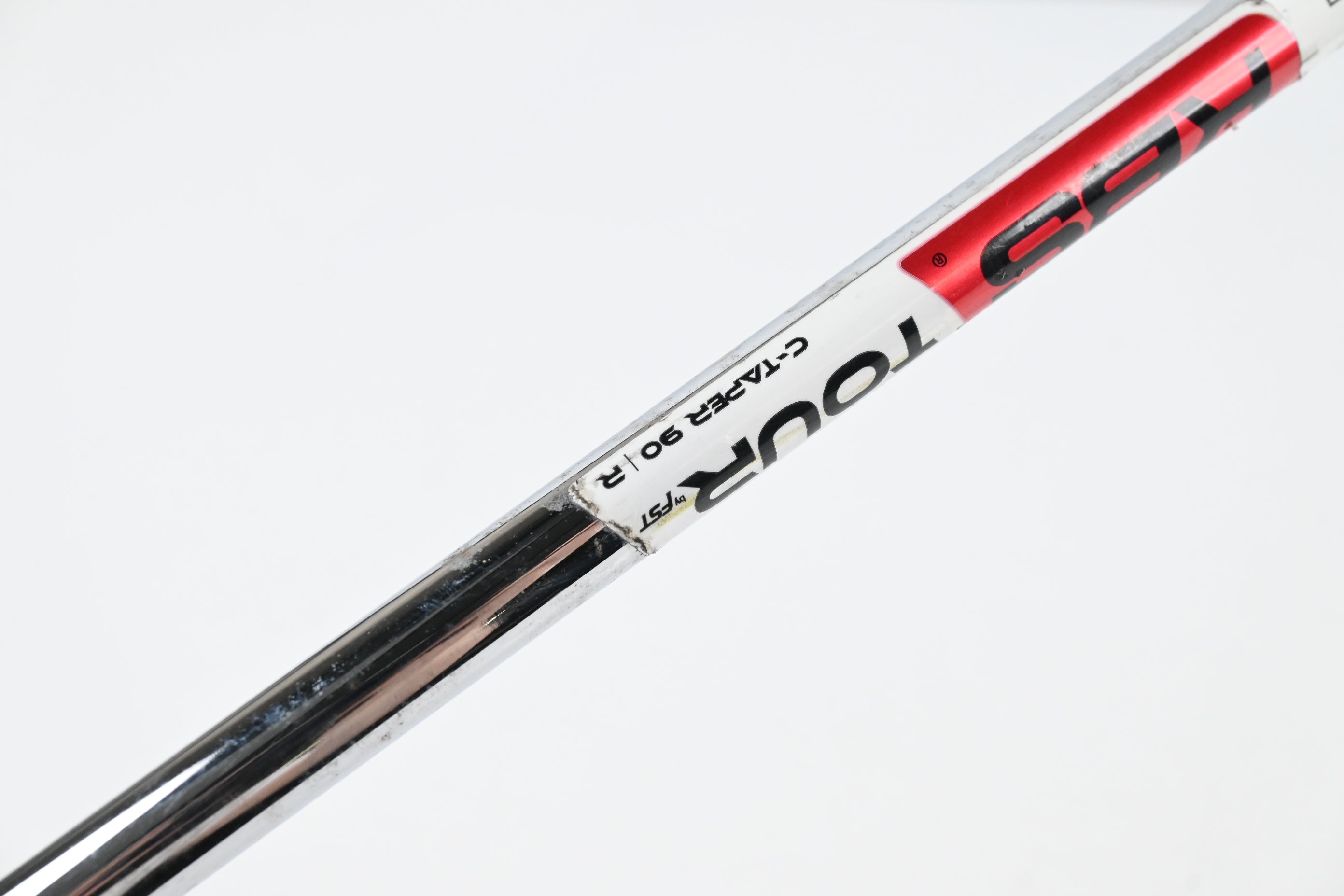 Taylormade SLDR Sand Wedge / 56 Degree / Regular Flex KBS C-Taper 90 Shaft