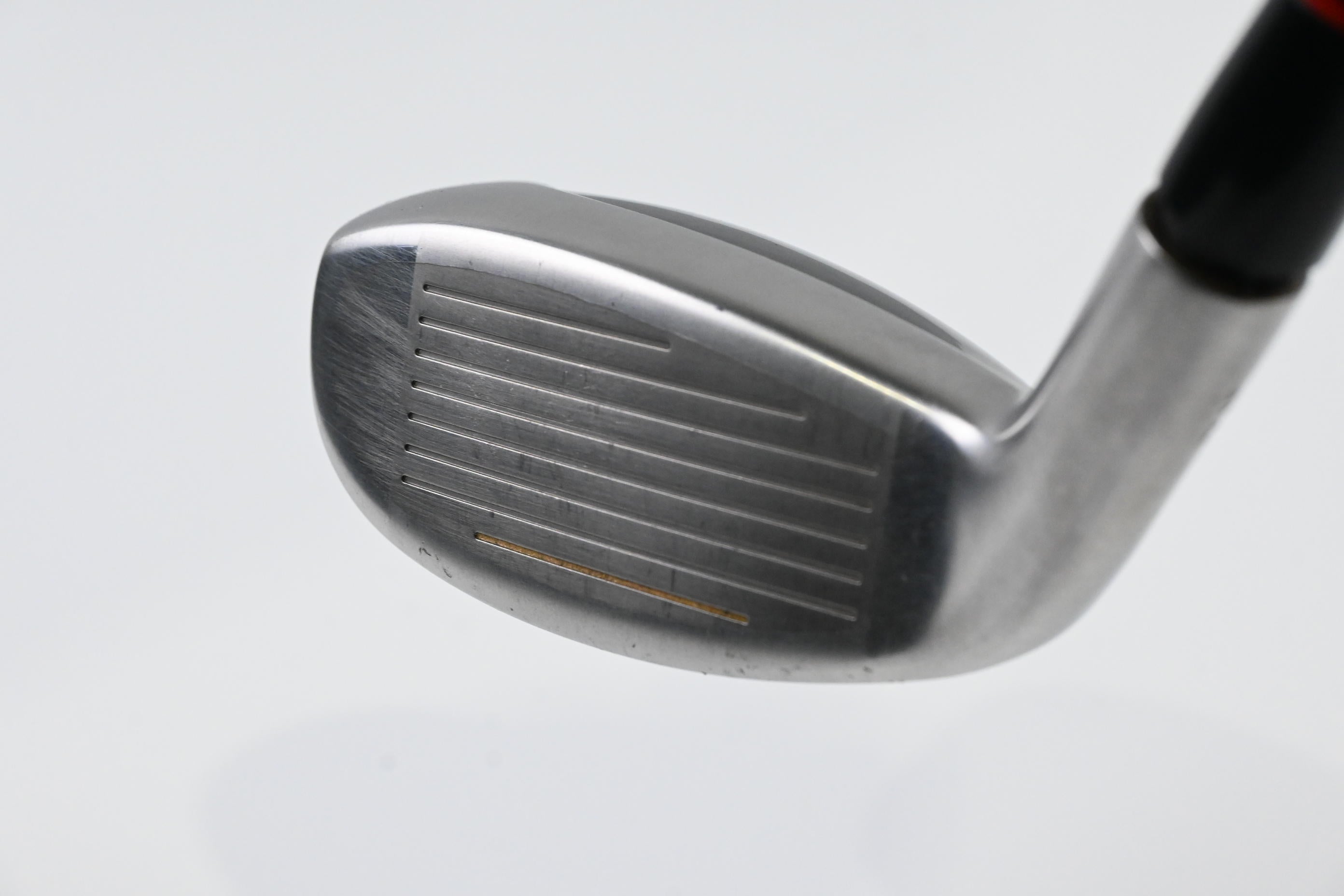 Ben Hogan Edge CFT #3 Hybrid / 21 Degree / Stiff Flex Ben Hogan Apex Edge 4