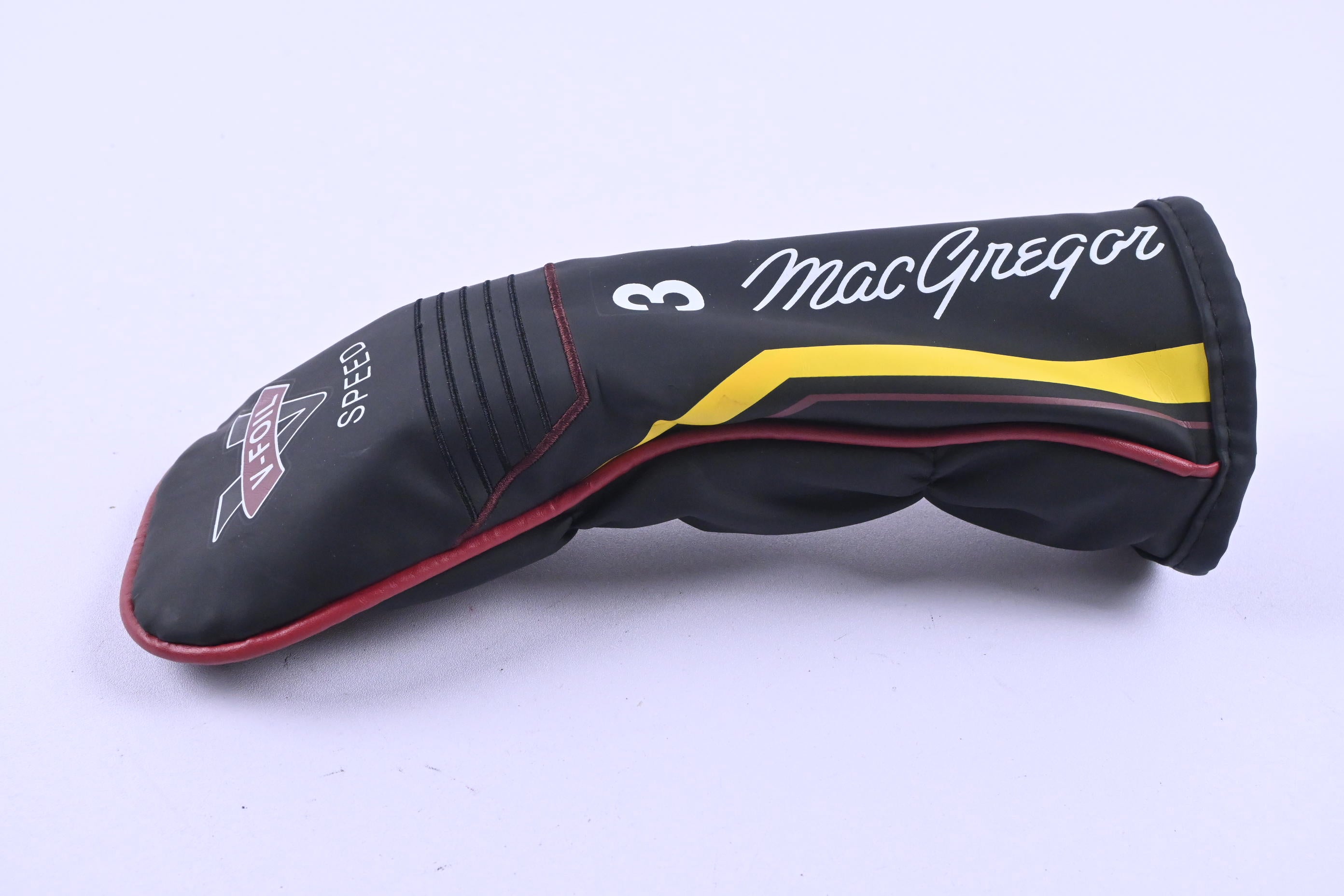 MacGregor V-Foil Speed #3 Hybrid / 18 Degree / Regular Flex MacGregor DLT