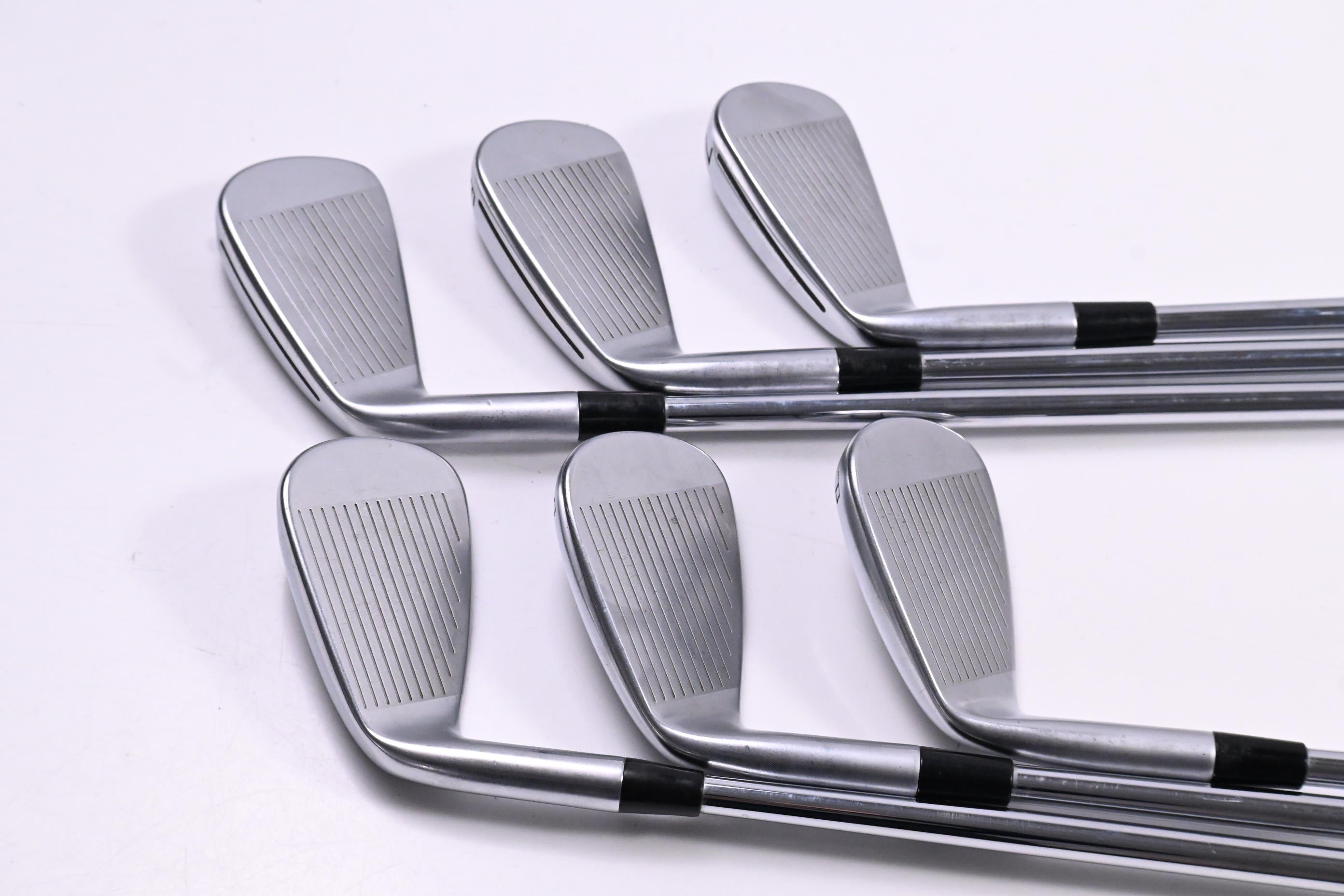 Taylormade P790 2023 Irons / 5-PW / Stiff Flex Dynamic Gold 105 S300 Shafts