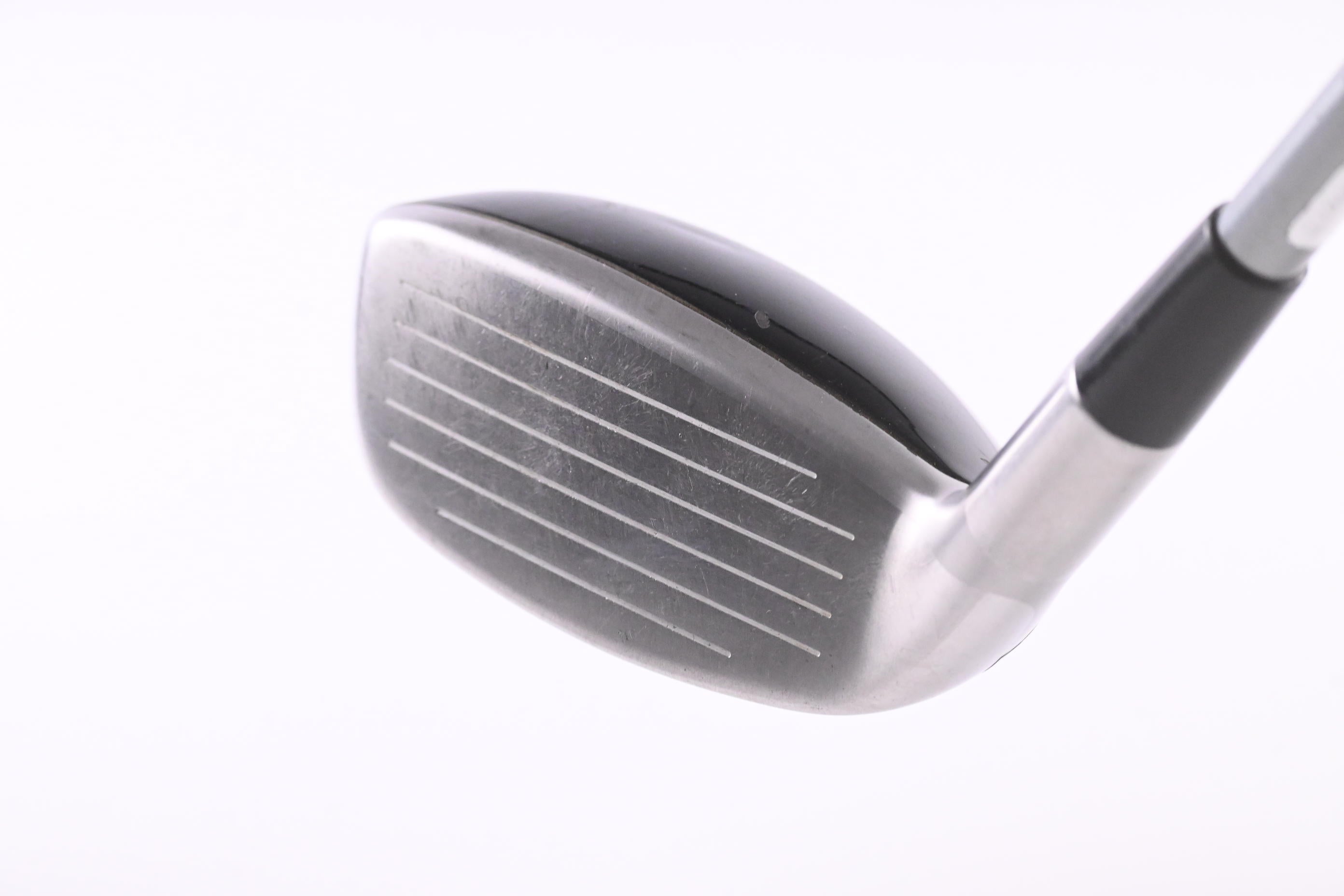 Cleveland Launcher DST #3 Hybrid / 20.5 Degree / Regular Flex Diamana 74 vSL