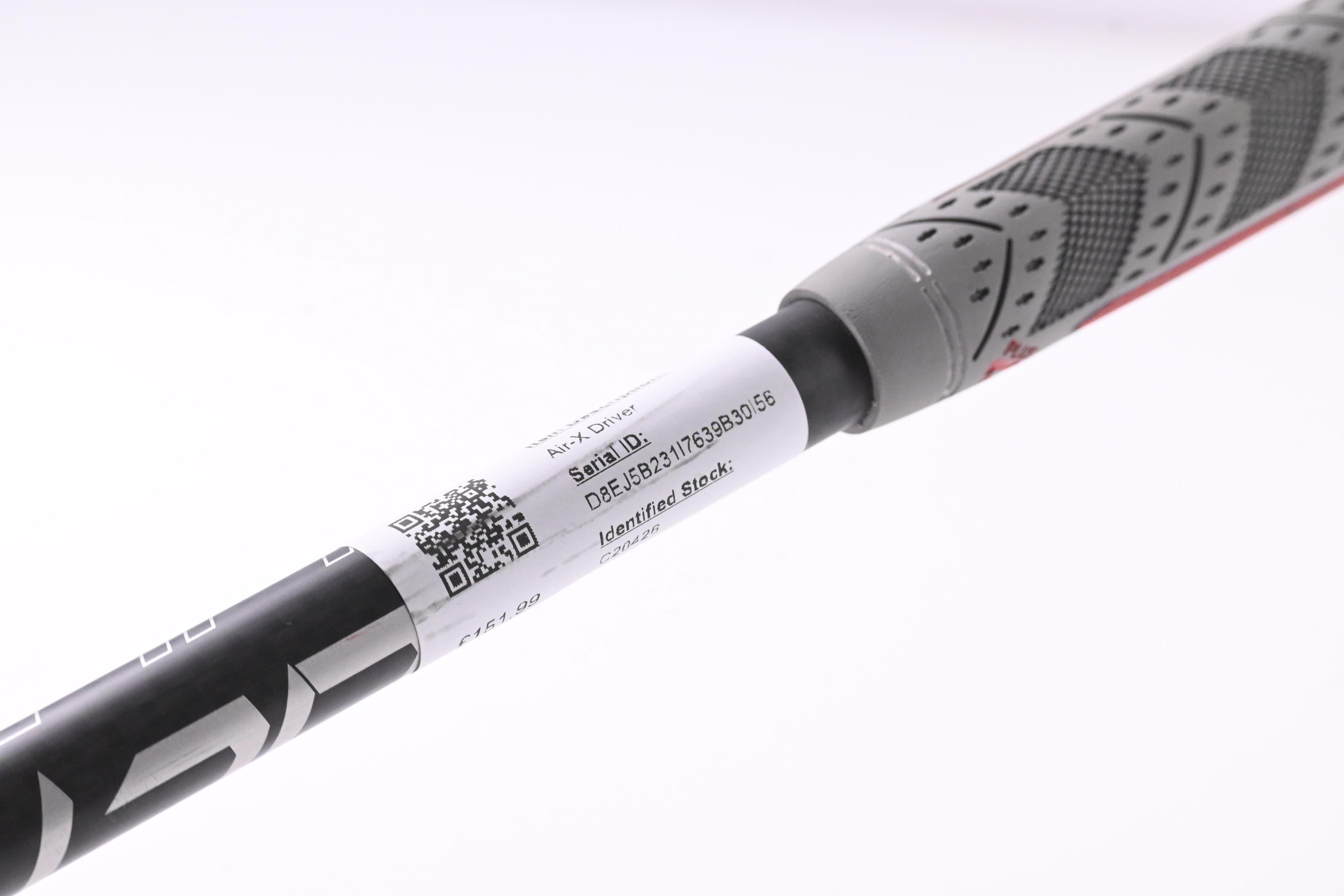 Cobra Air-X Driver / 11.5 Degree / Lite Flex Cobra Ultra Lite 40 Shaft