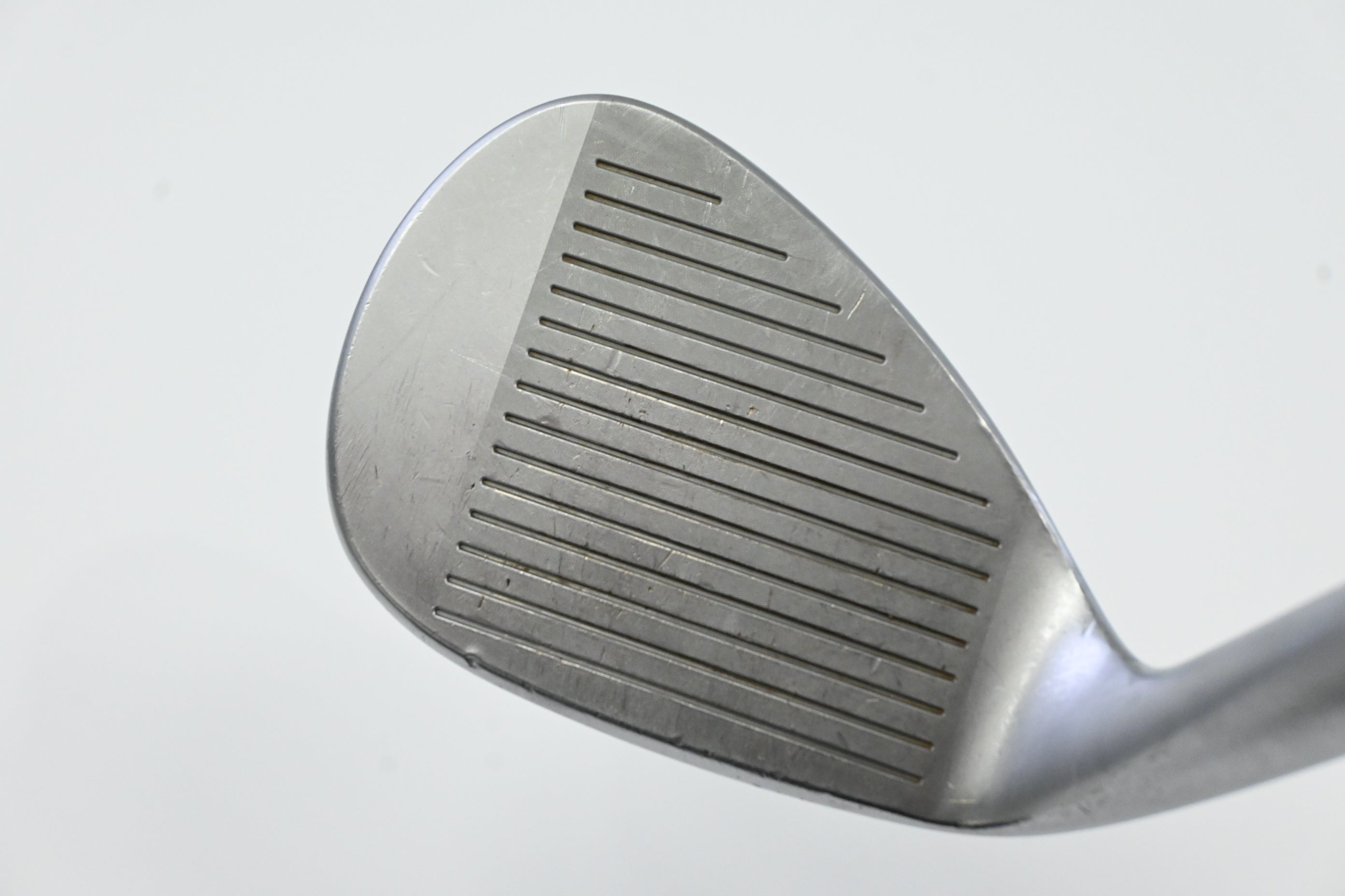 Mizuno T24 Lob Wedge / 58 Degree / Stiff Flex Steel Shaft