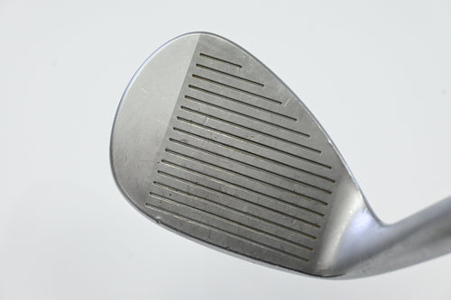 Mizuno T24 Lob Wedge / 58 Degree / Stiff Flex Steel Shaft