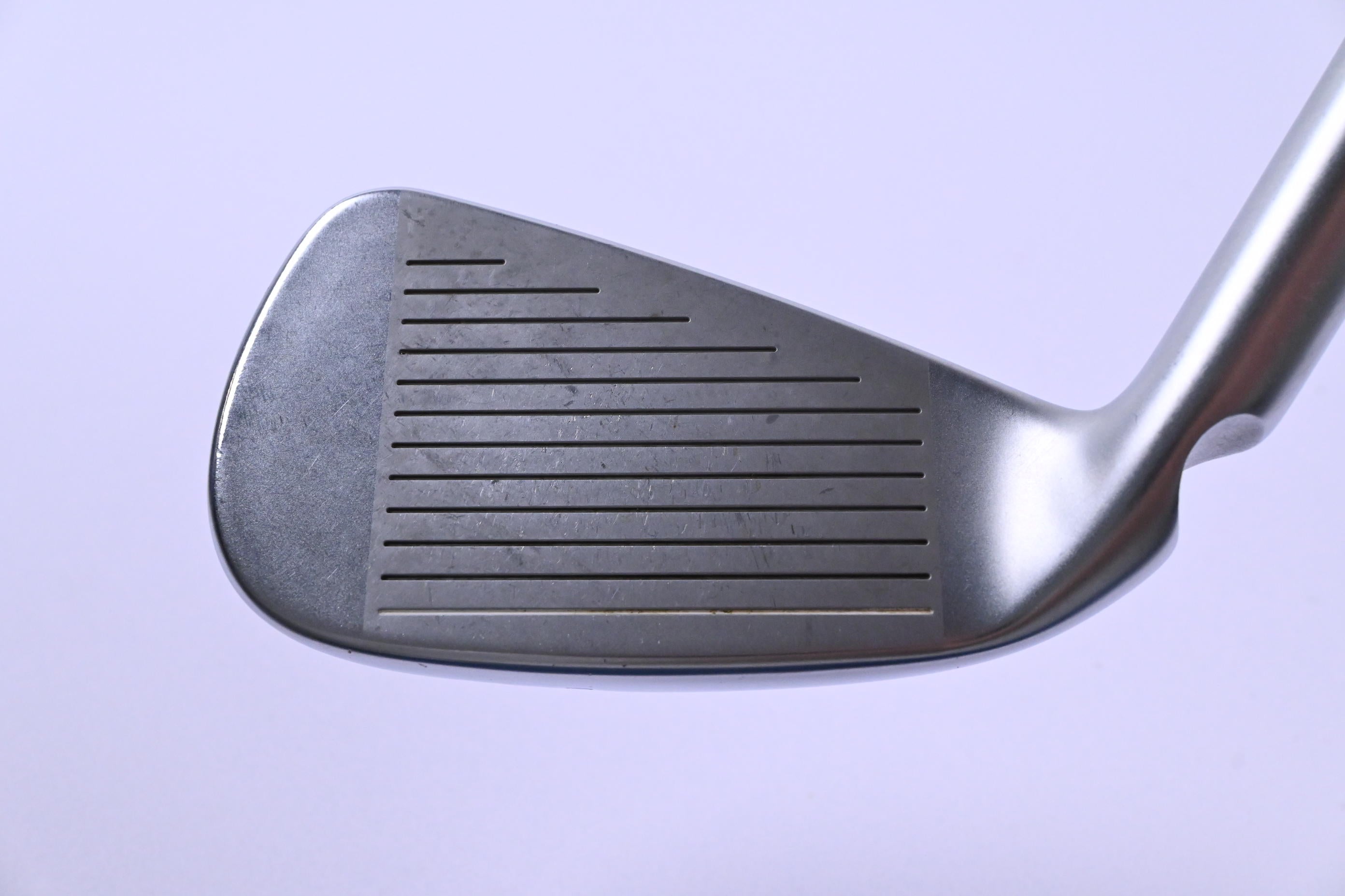 Ping G410 Crossover #3 Iron / 20 Degree / Black Dot / Regular Flex Alta CB Red70