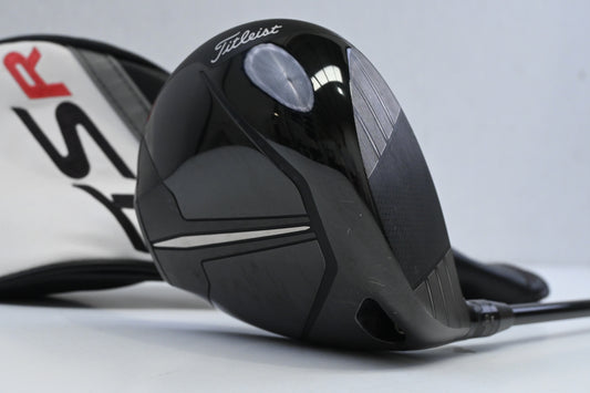 Titleist TSR2 Driver / 11 Degree / Regular Flex Tensei AV Blue 55 Shaft
