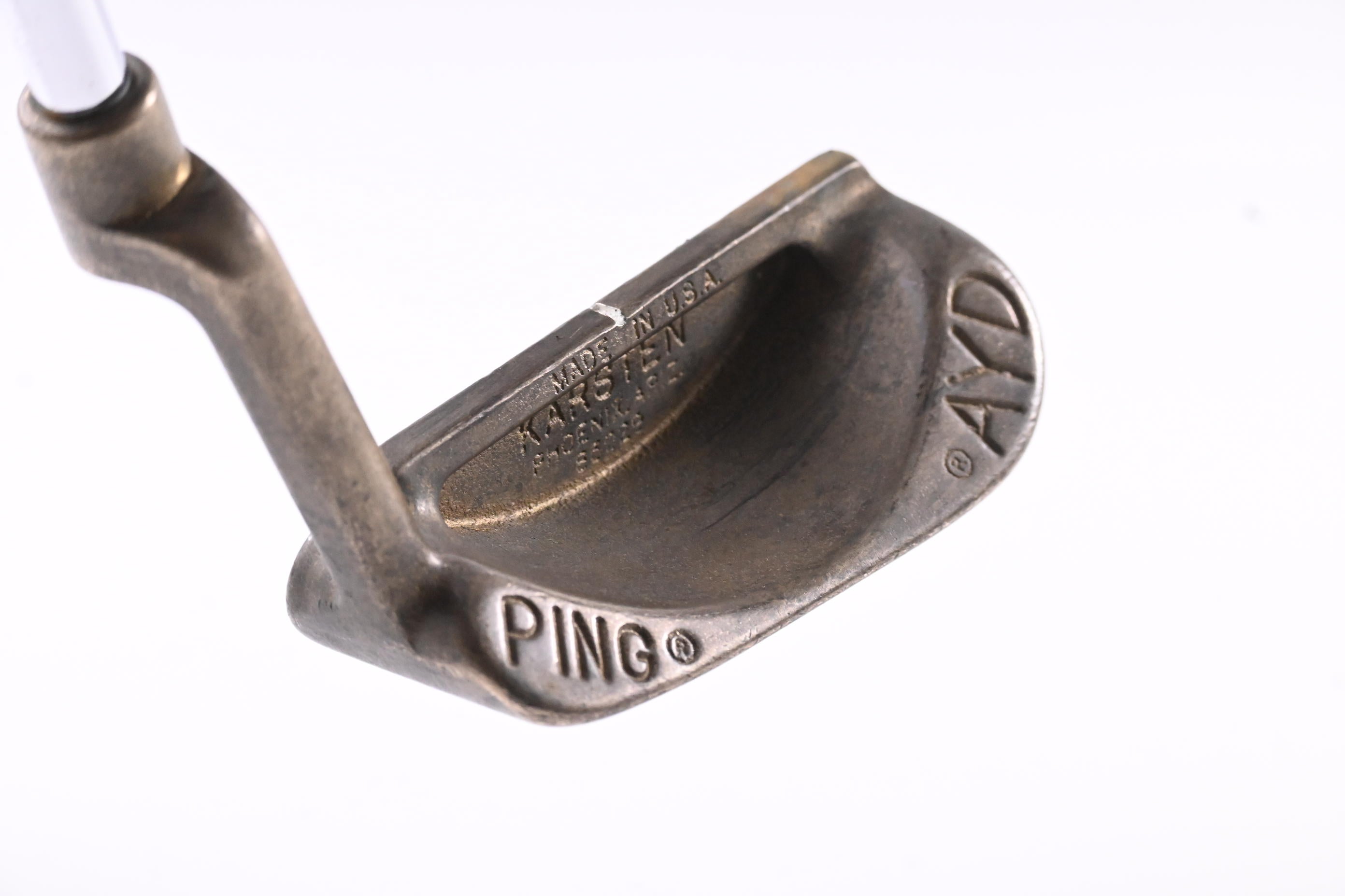 Ping Karsten BeCu My Day Putter / 35 Inch