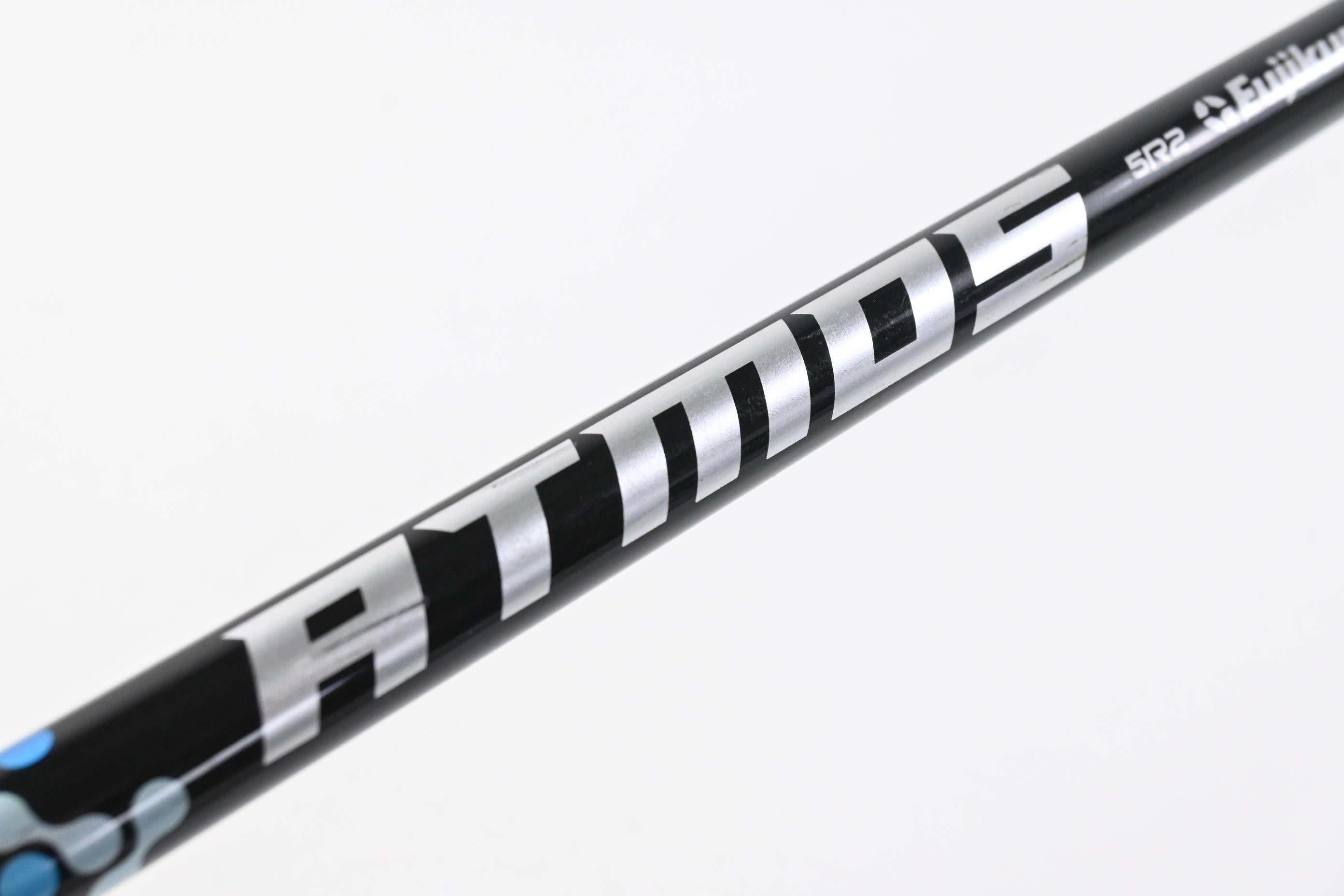 Fujikura Atmos Blue 5 Driver Shaft / Senior Flex / Mizuno